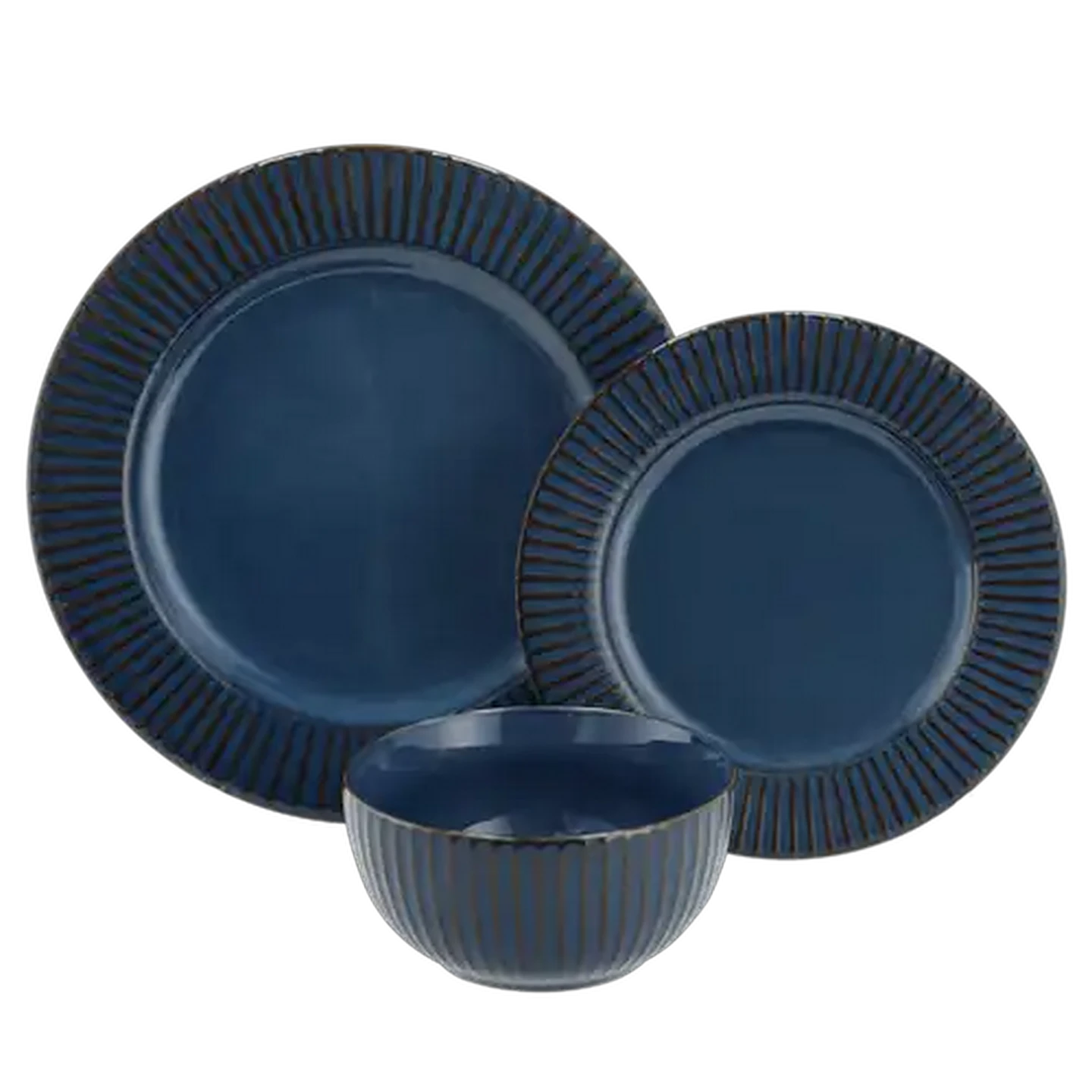 Image of Provence Dinner Set 12 Piece