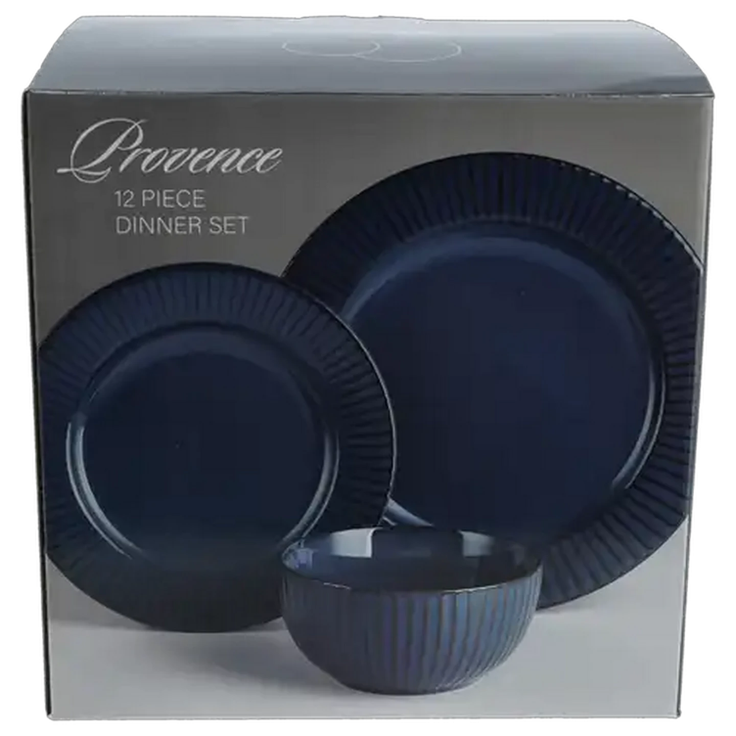 Image of Provence Dinner Set 12 Piece