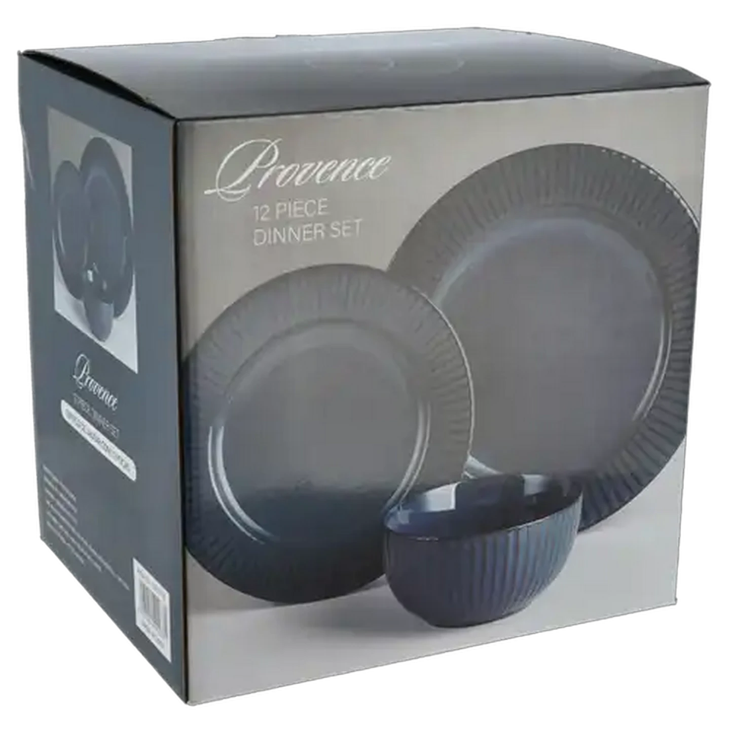 Image of Provence Dinner Set 12 Piece