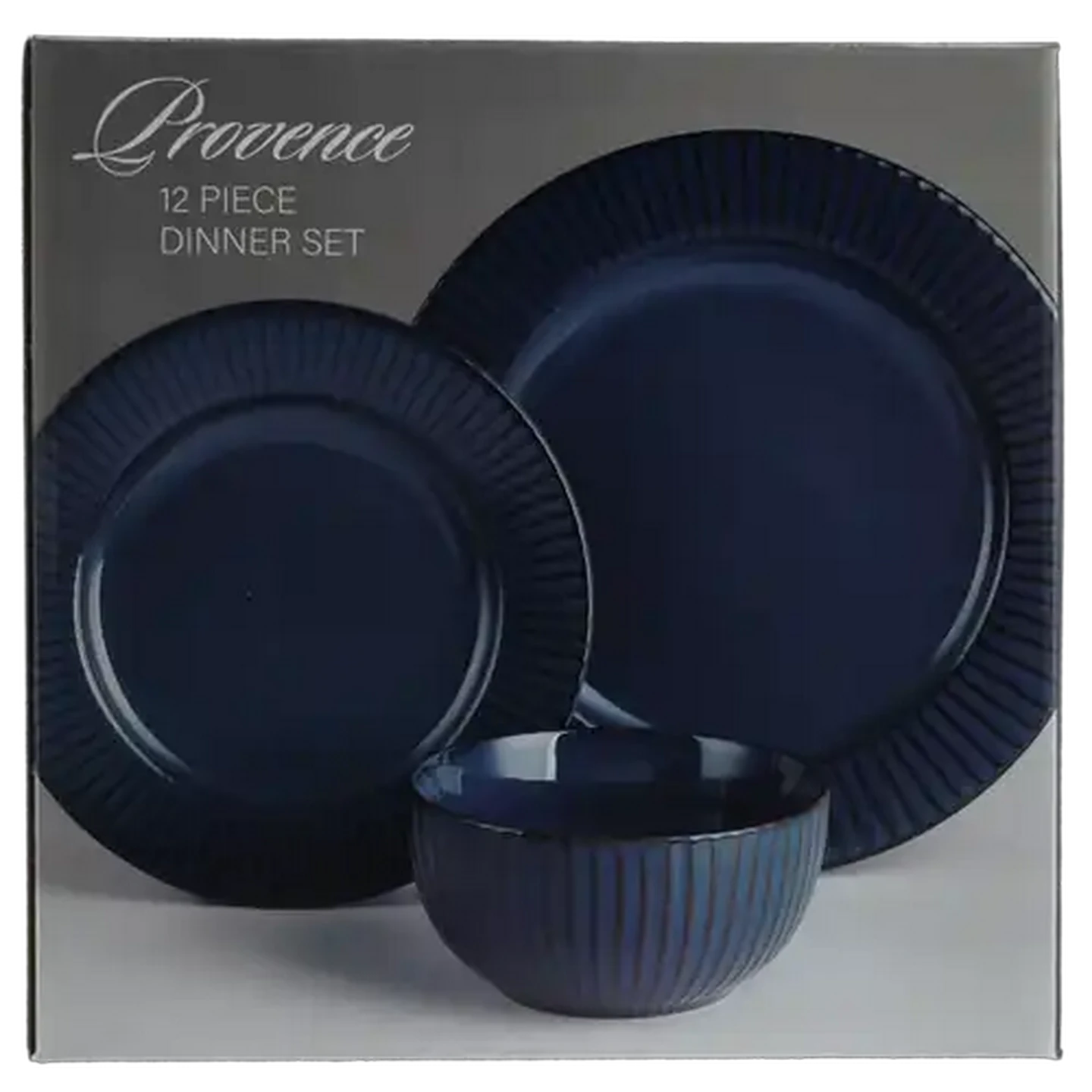 Image of Provence Dinner Set 12 Piece