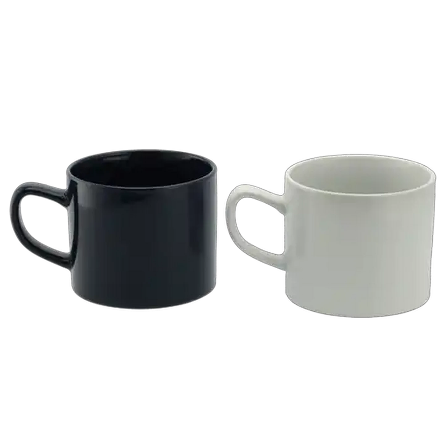 Image of Simple Style Soup Mug 71ml (Colour May Vary)