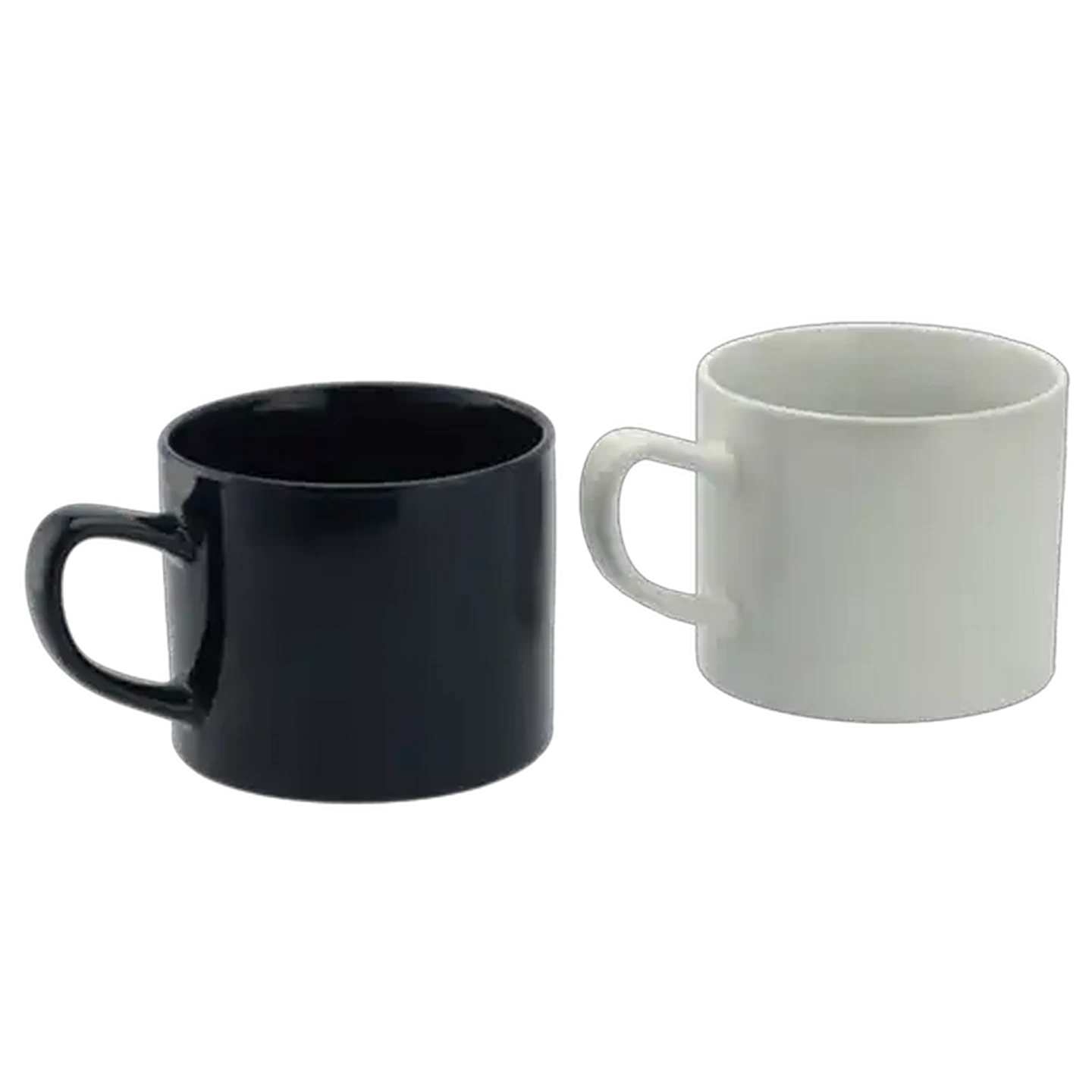 Image of Simple Style Soup Mug 71ml (Colour May Vary)