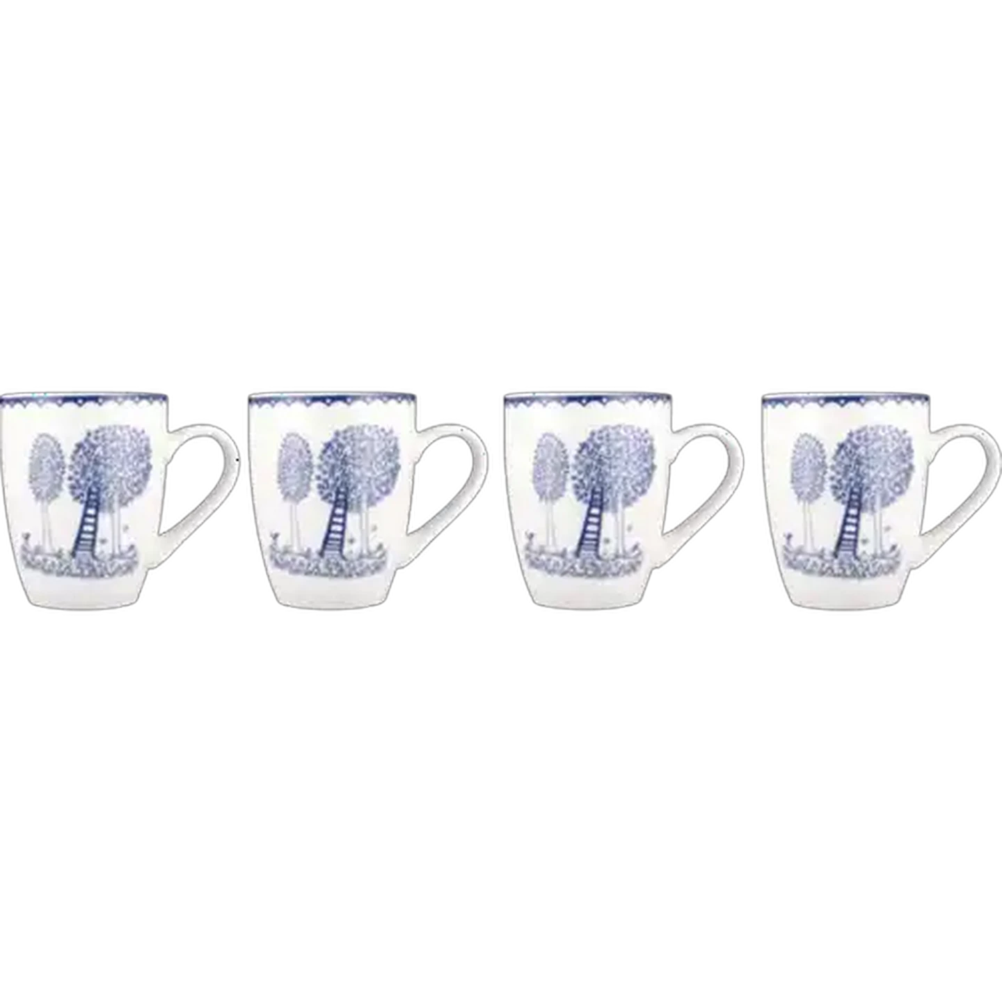 Image of Partridge Coffee Mug