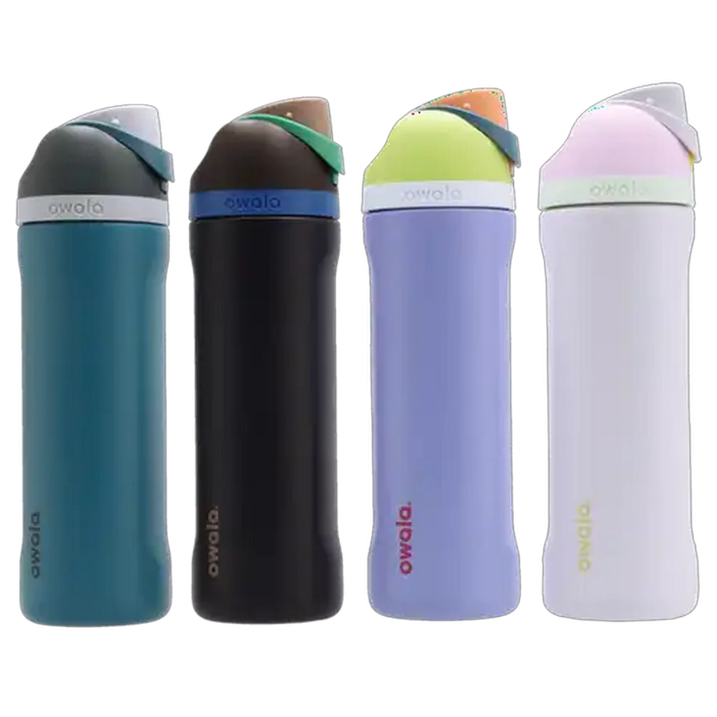 Image of Owala Stainless Steel Thermal Bottle 700ml (Colour May Vary)