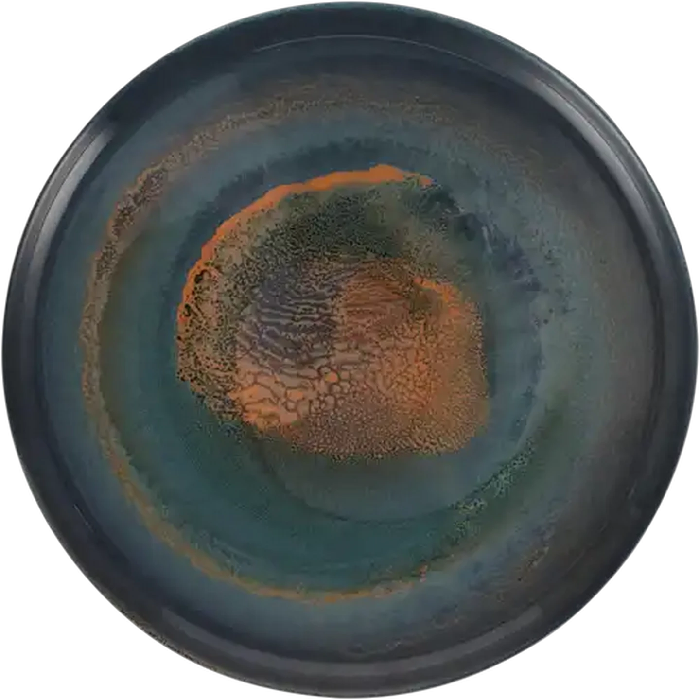 Image of Ardacam Venezia Glass Plate