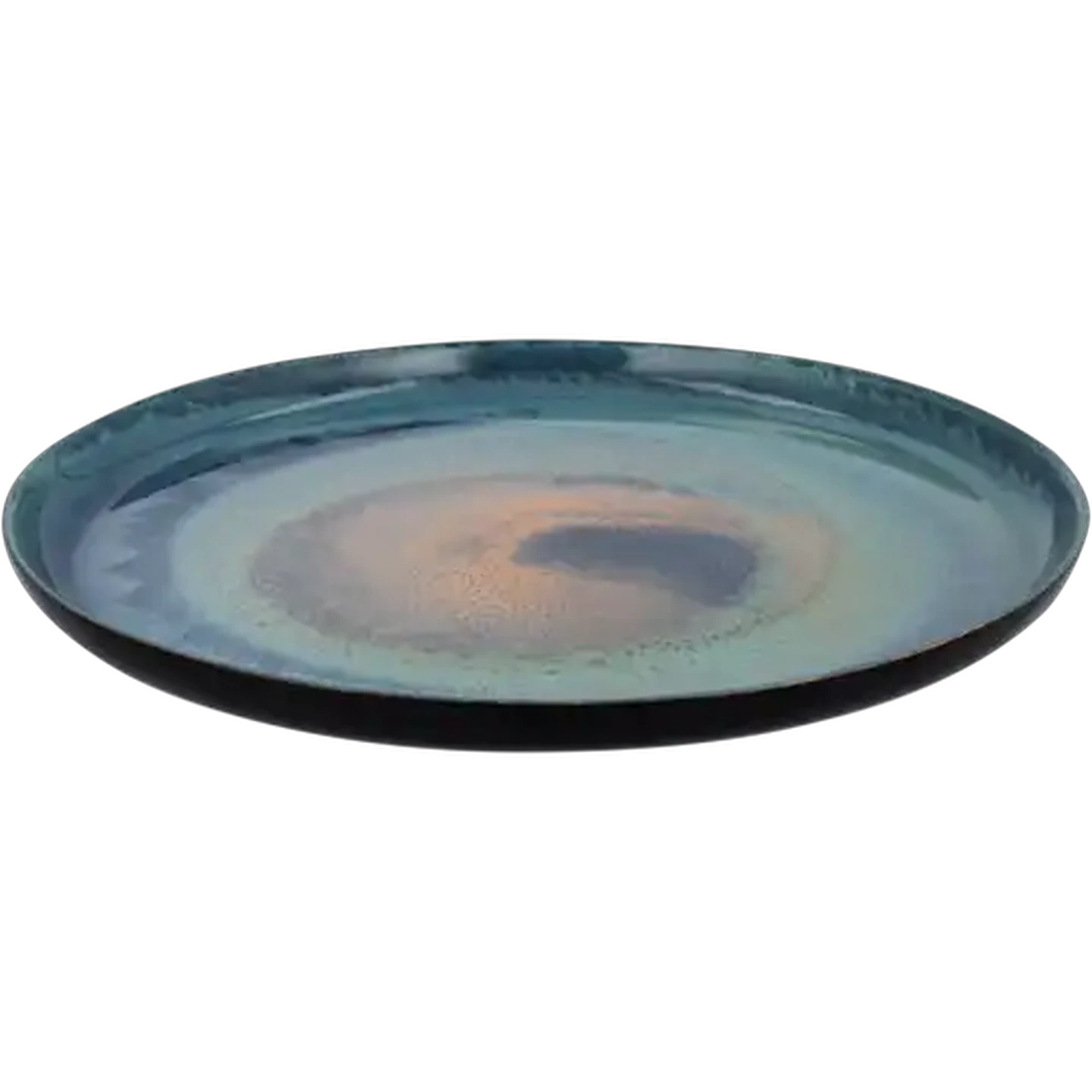 Image of Ardacam Venezia Glass Plate