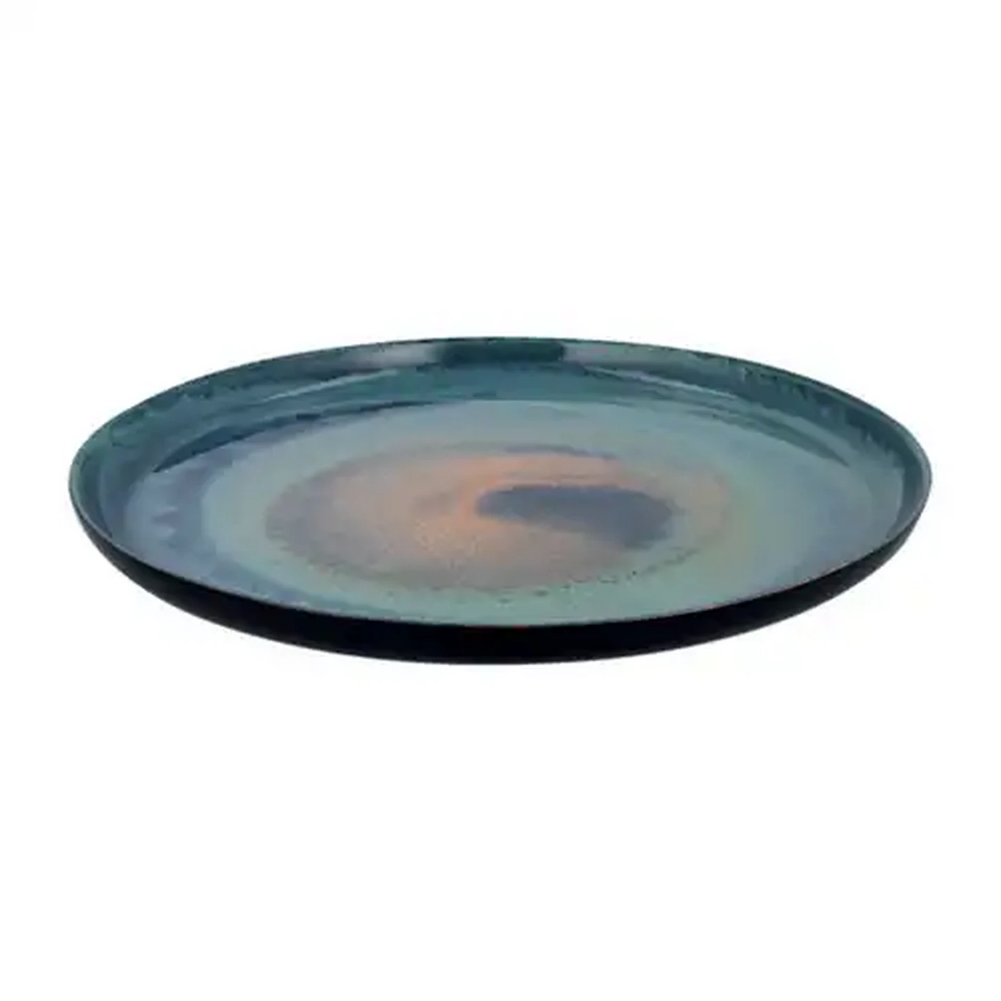 Image of Ardacam Venezia Glass Plate
