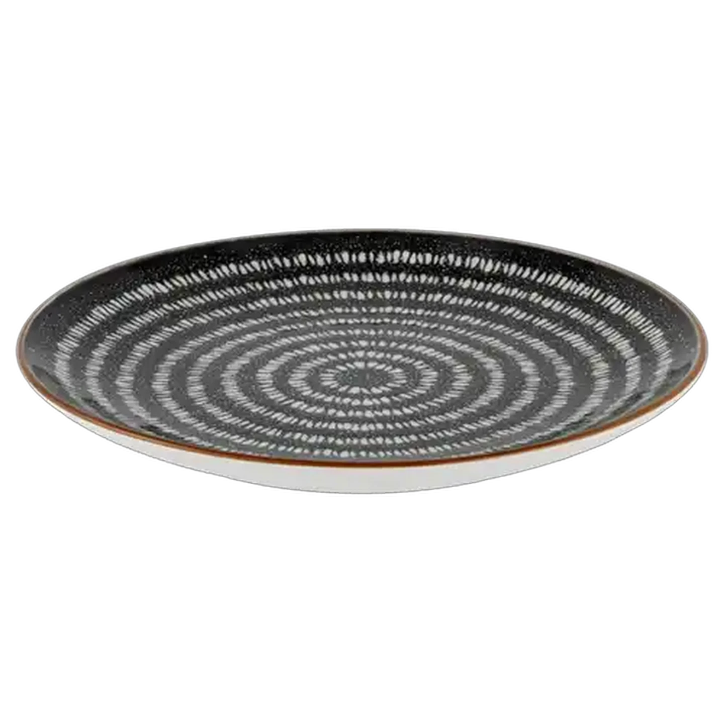 Image of Solar Side Plate 21cm