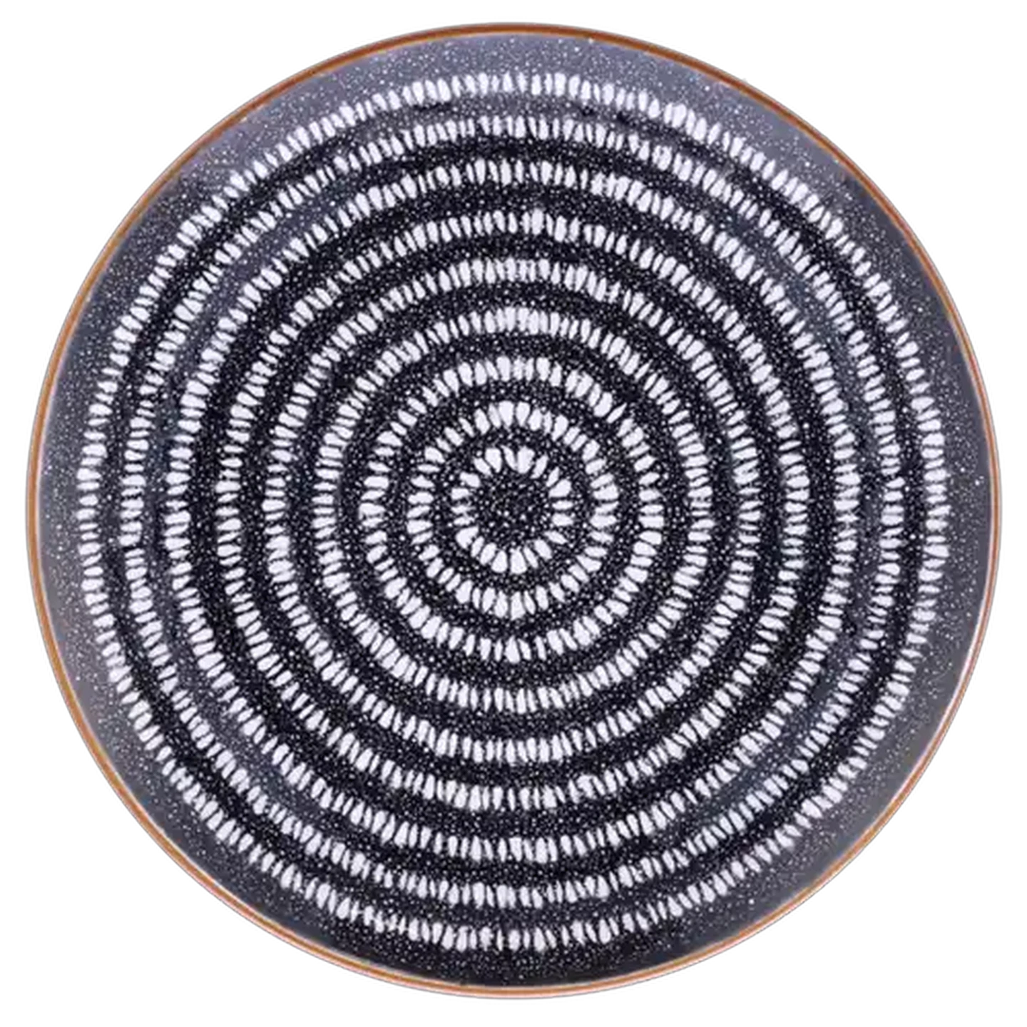 Image of Solar Side Plate 21cm