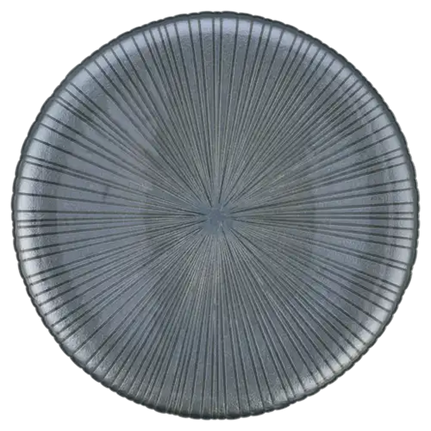 Image of ArdaCam Linea Glass Cake Stand 33 x 12cm