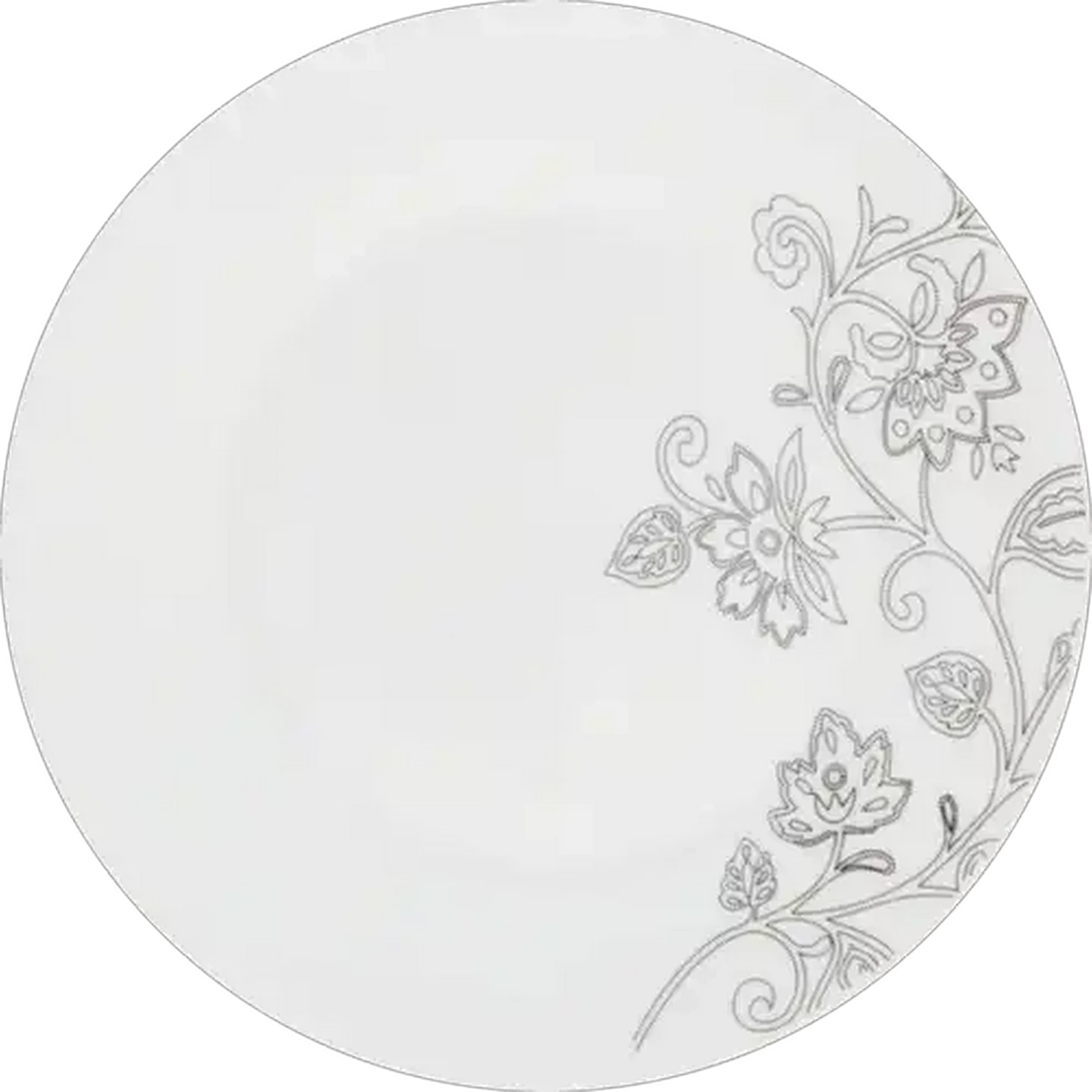 Image of Henna Dinner Plate