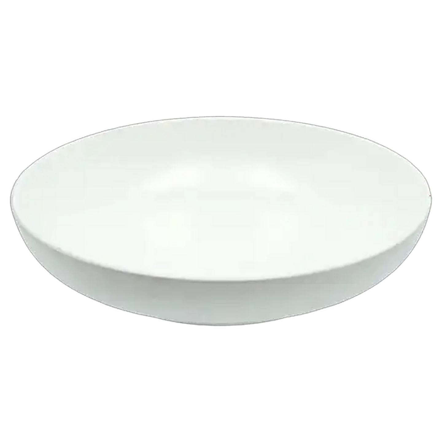 Image of Habitat White Bowl 23cm