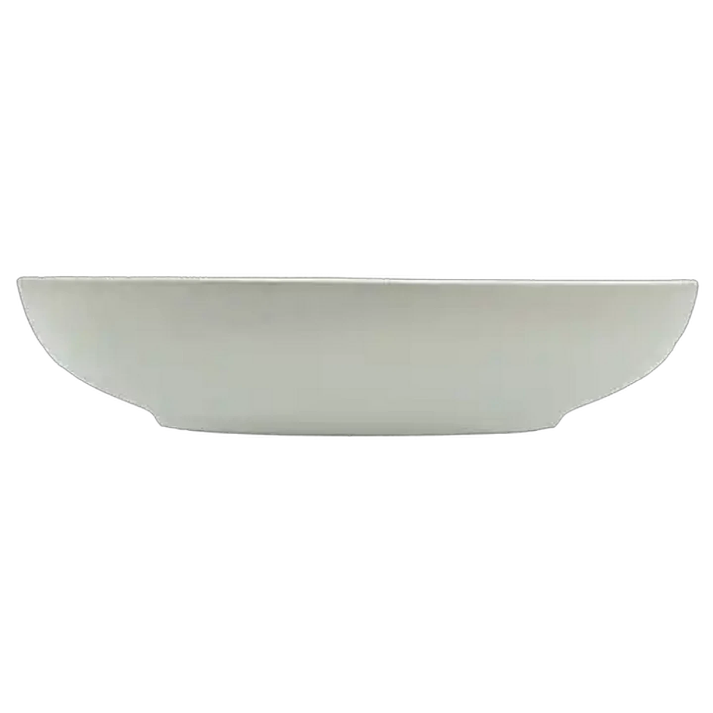 Image of Habitat White Bowl 23cm