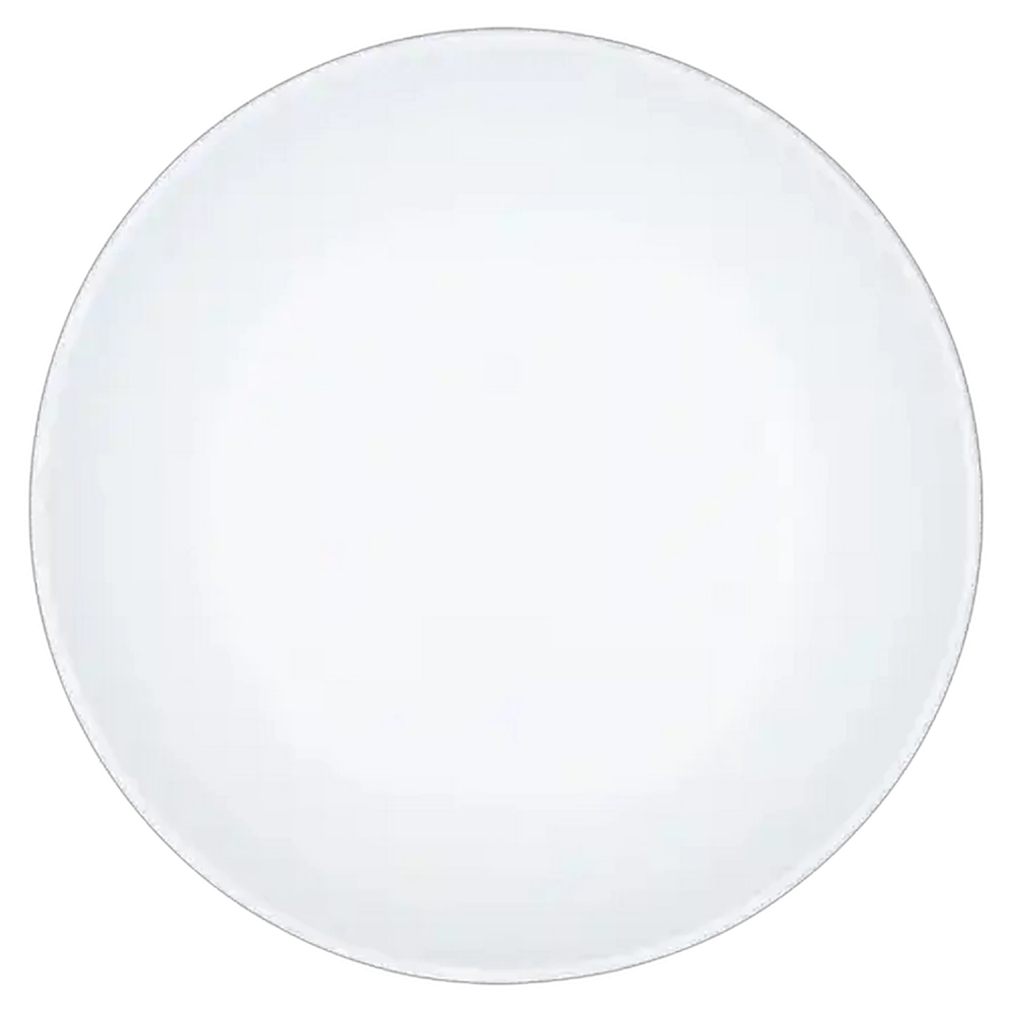 Image of Habitat White Bowl 23cm