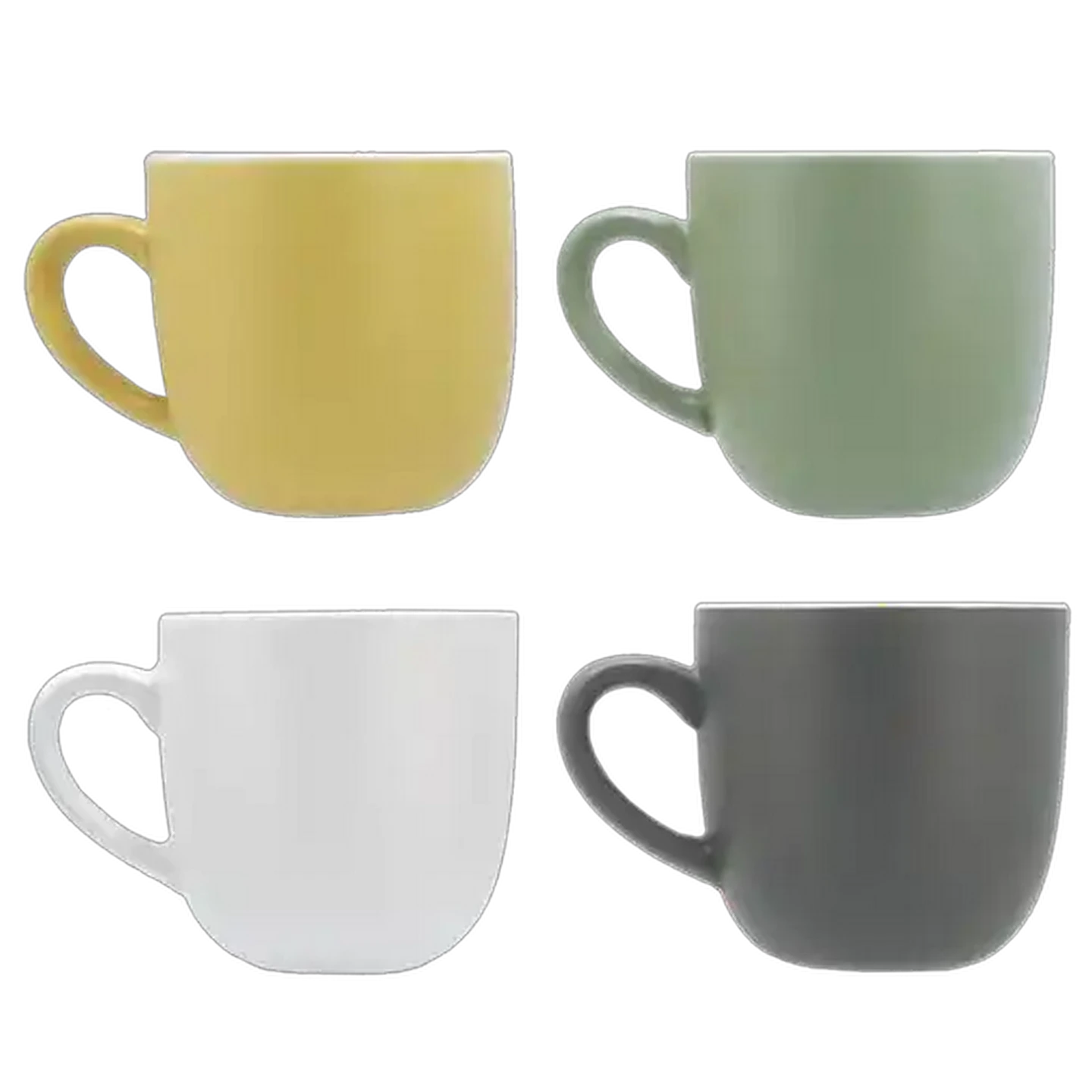 Image of Collection Coffee Mug 475ml (Colour May Vary)