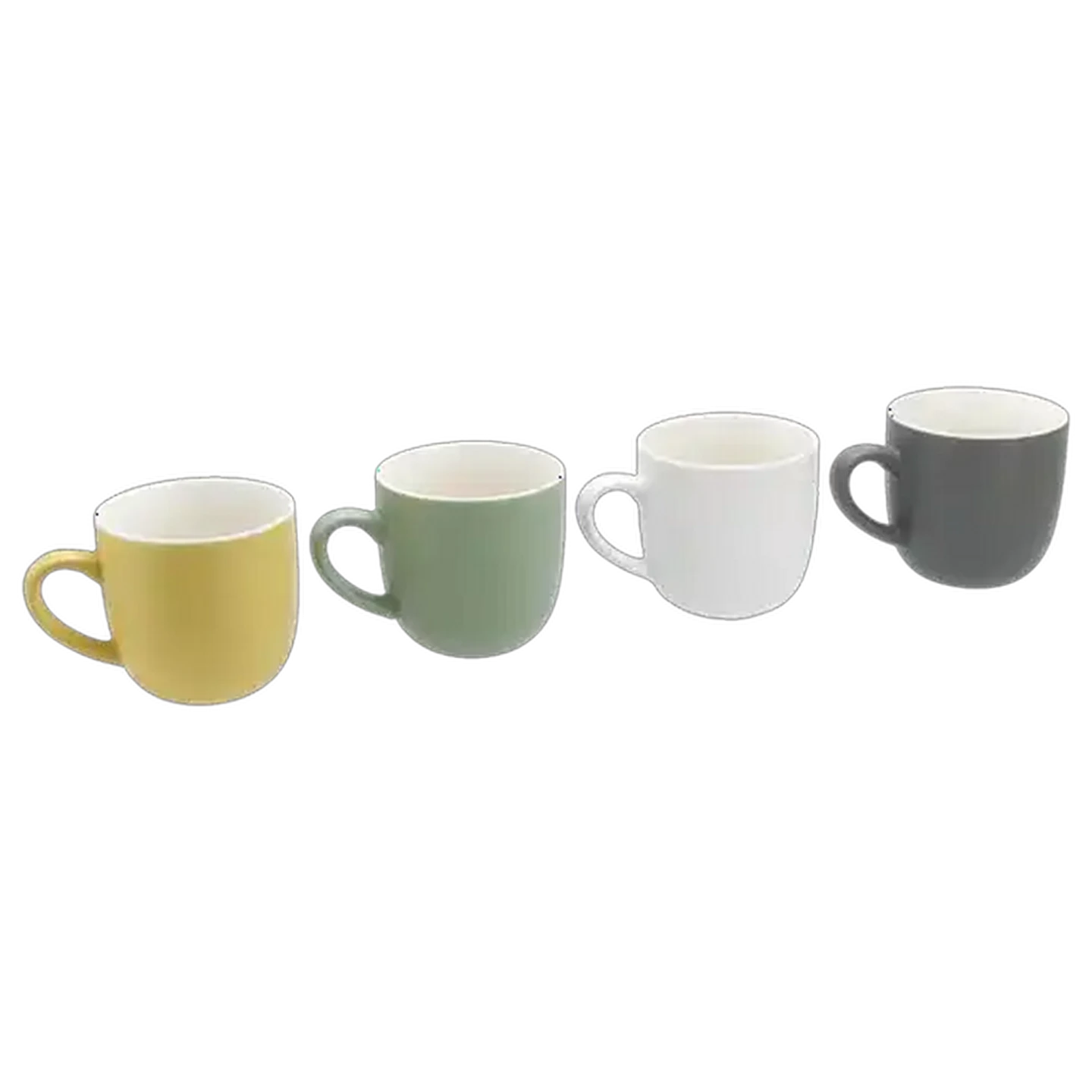 Image of Collection Coffee Mug 475ml (Colour May Vary)