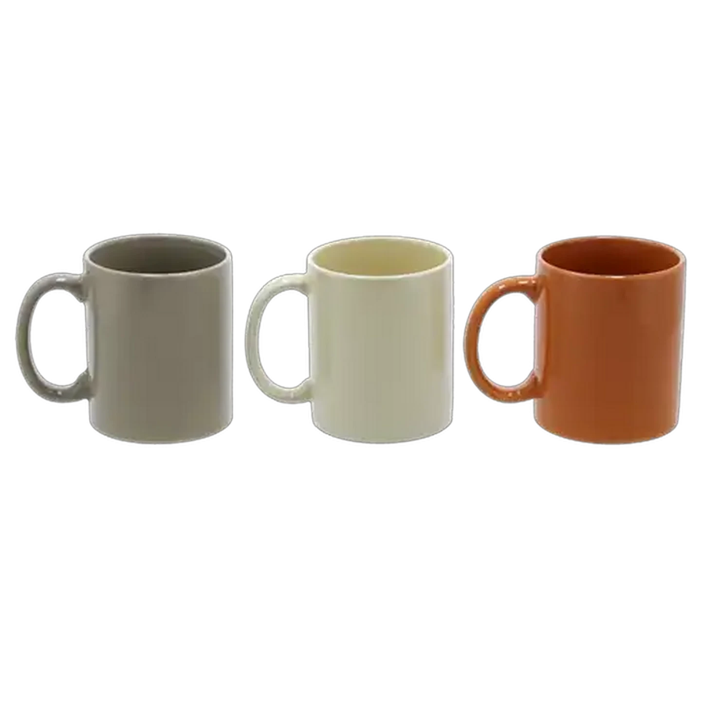Image of Jade Coffee Mug 354ml (Colour May Vary)