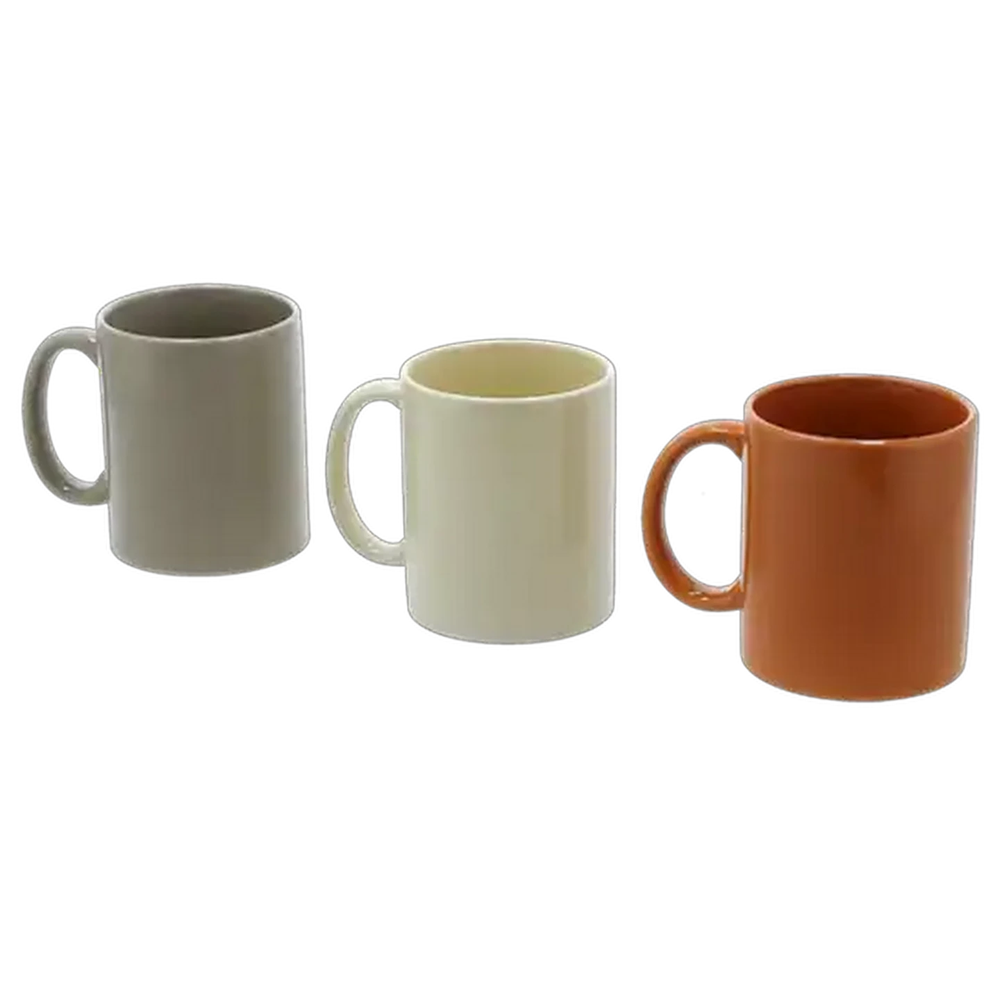 Image of Jade Coffee Mug 354ml (Colour May Vary)