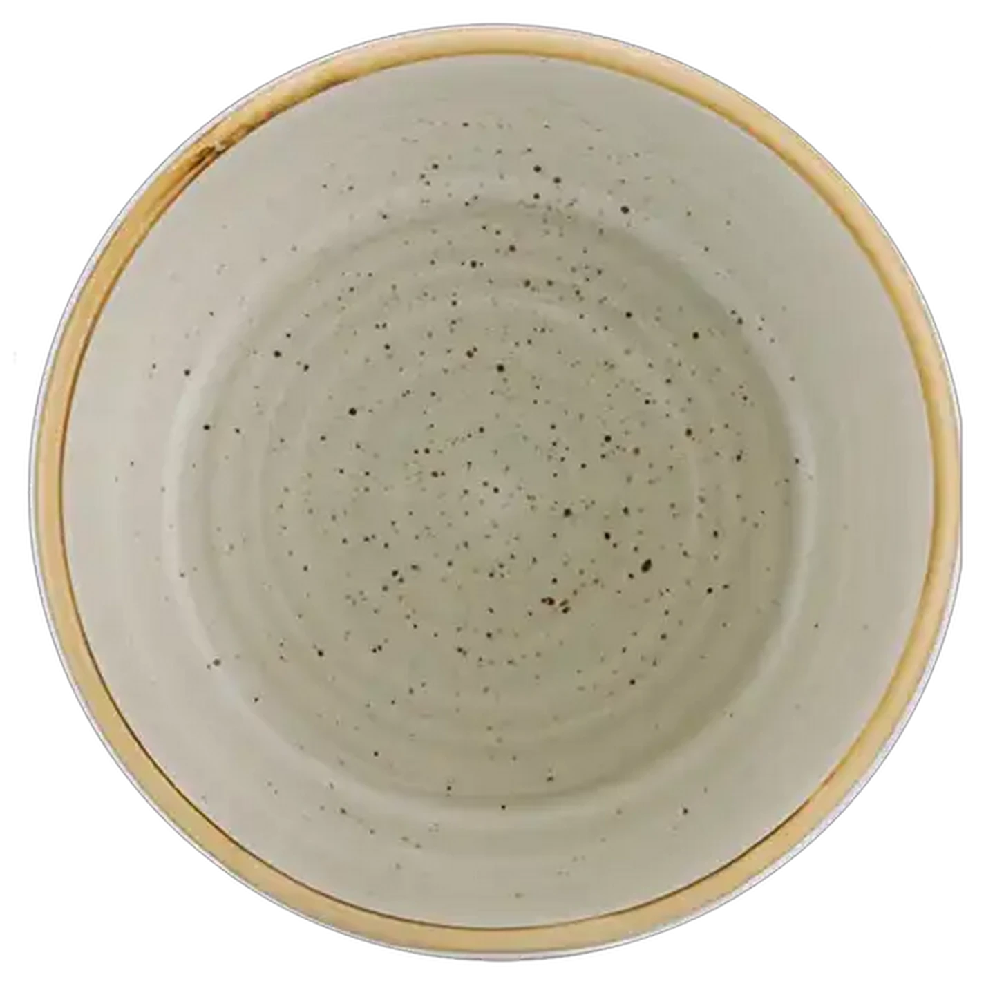 Image of Speckled Beige Bowl 14.5cm