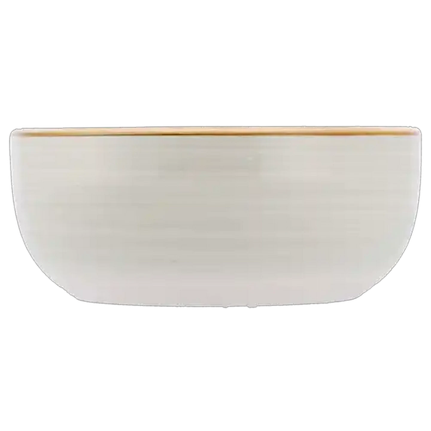 Image of Speckled Beige Bowl 14.5cm
