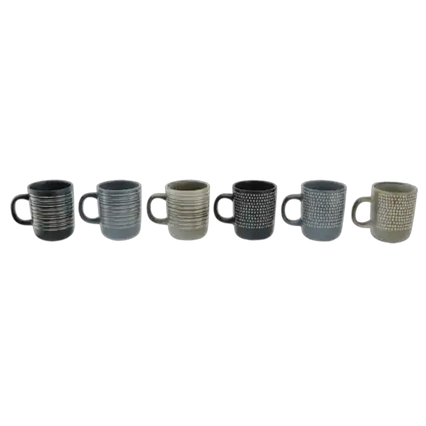 Image of Milan Coffee Mug 400ml (Design May Vary)