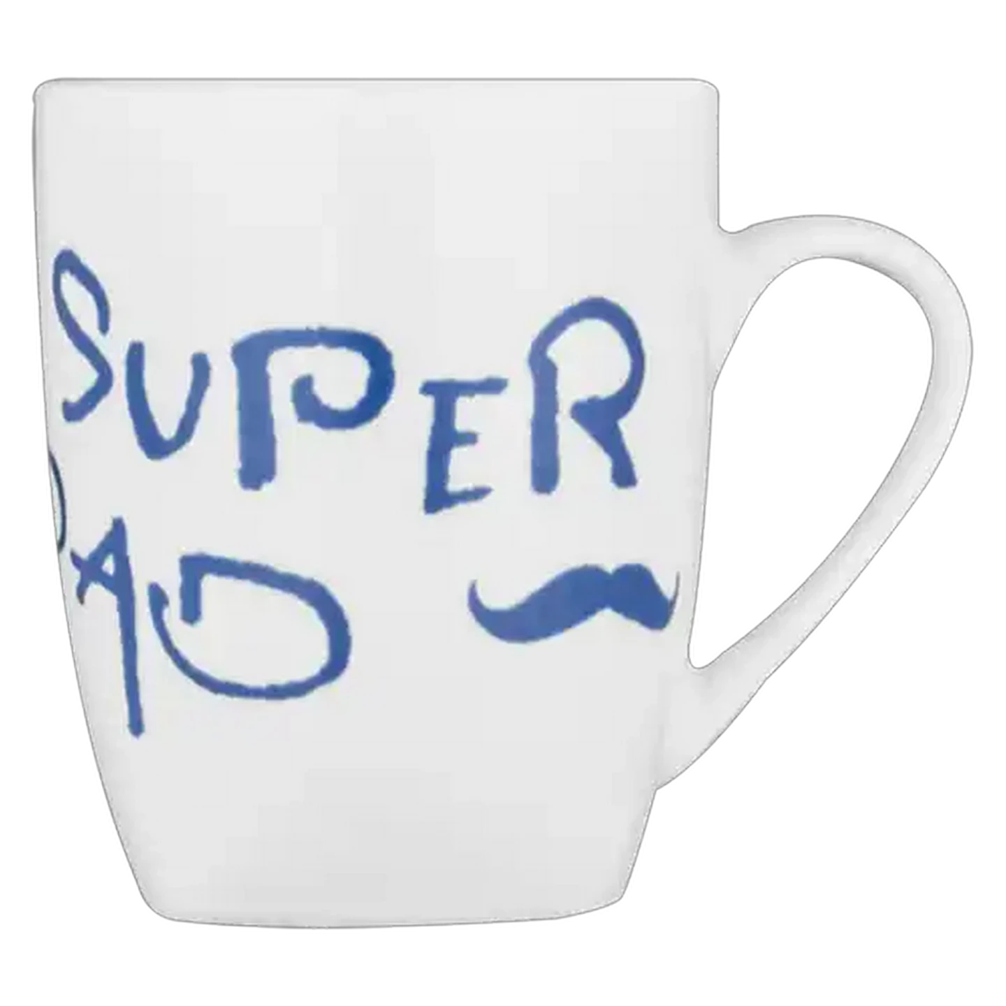 Image of Super Dad Coffee Mug