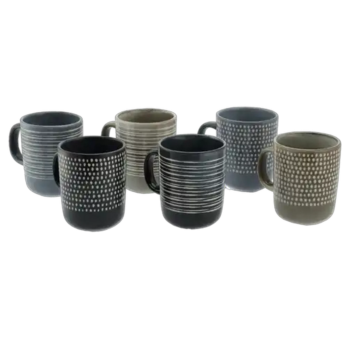 Image of Milan Coffee Mug 400ml (Design May Vary)