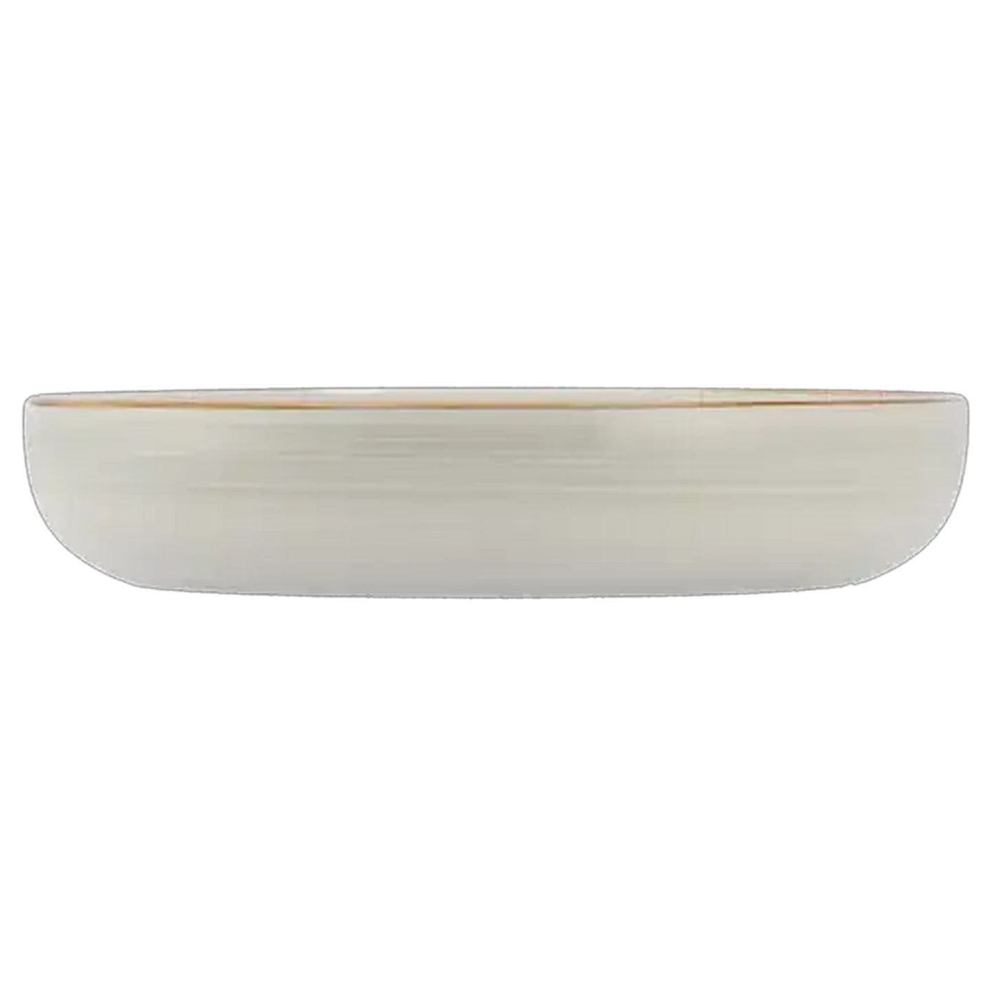 Image of Speckled Beige Bowl 21cm