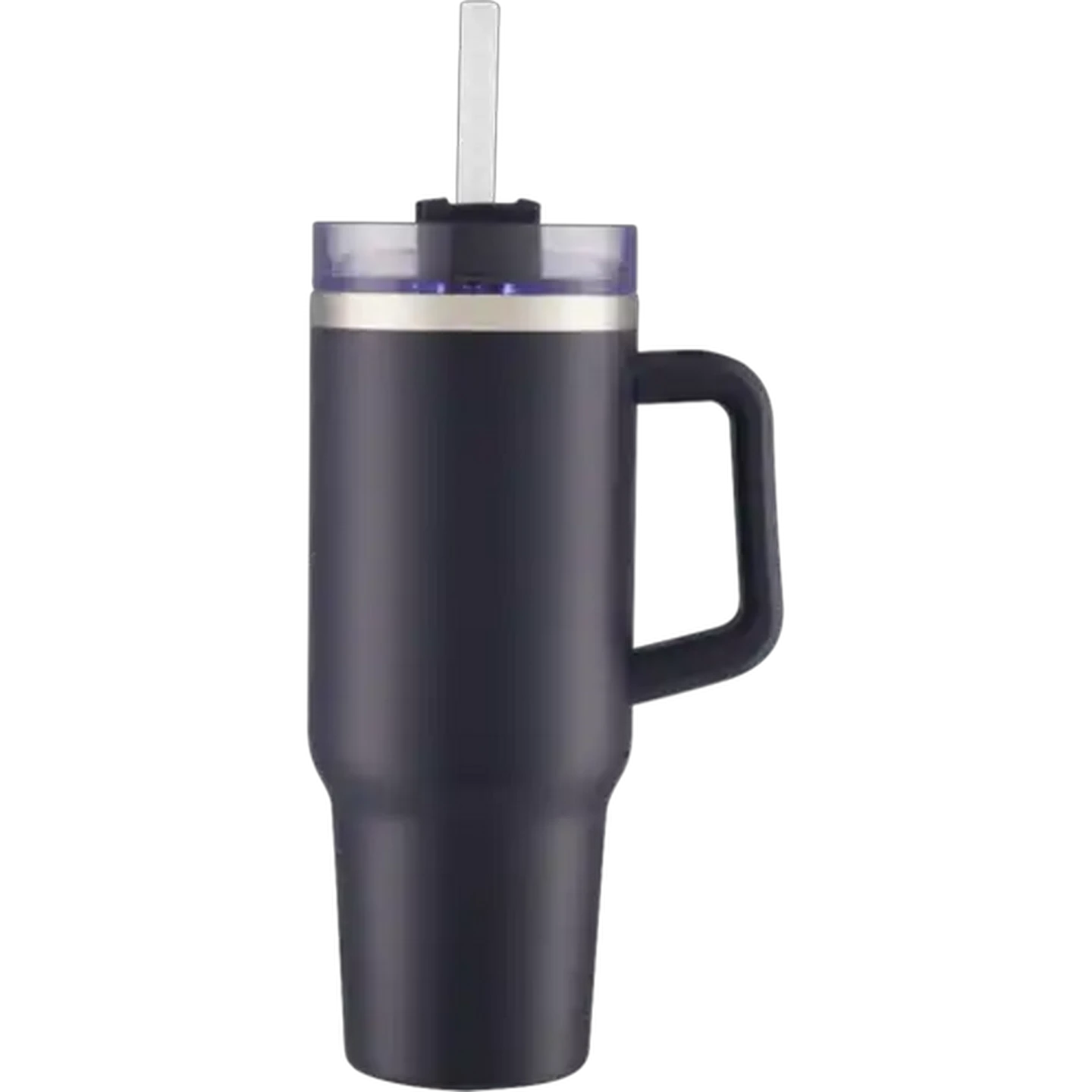 Image of Value Jumbo Stainless Steel Travel Mug 1.2L (Colour May Vary)
