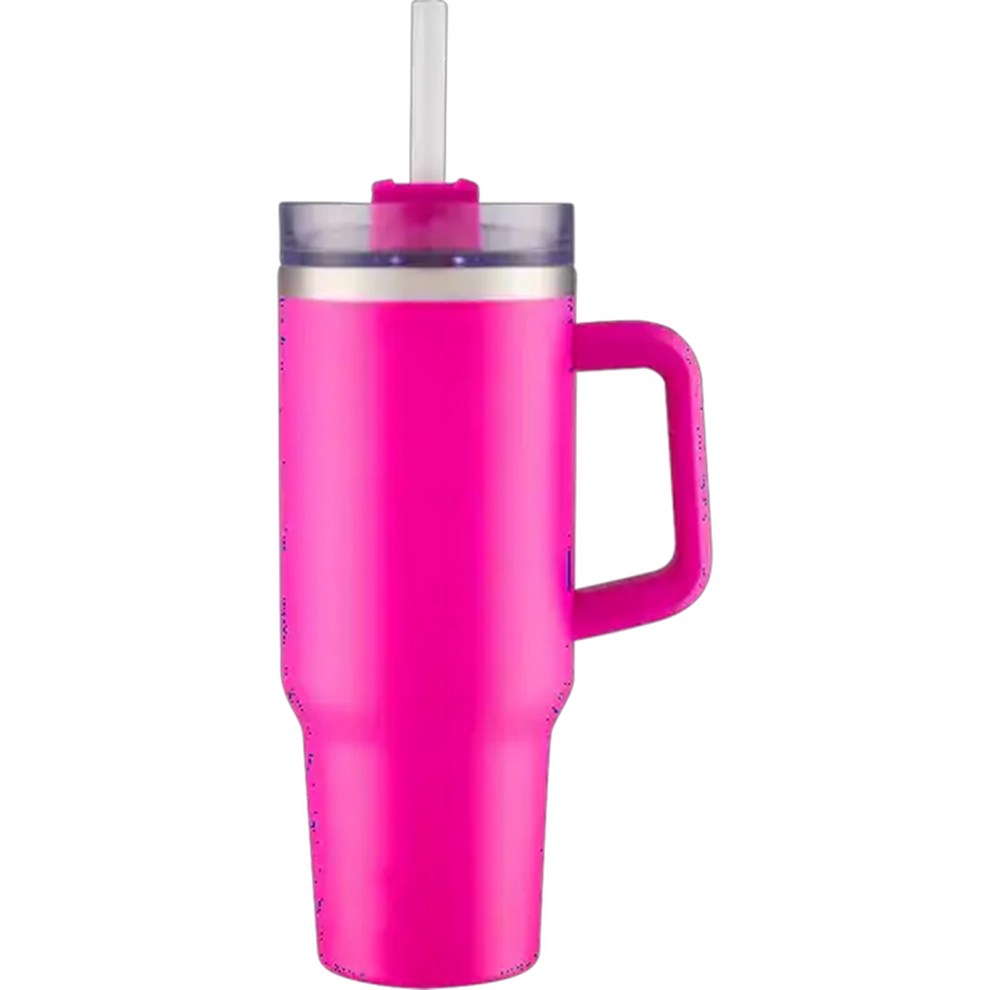 Image of Value Jumbo Stainless Steel Travel Mug 1.2L (Colour May Vary)