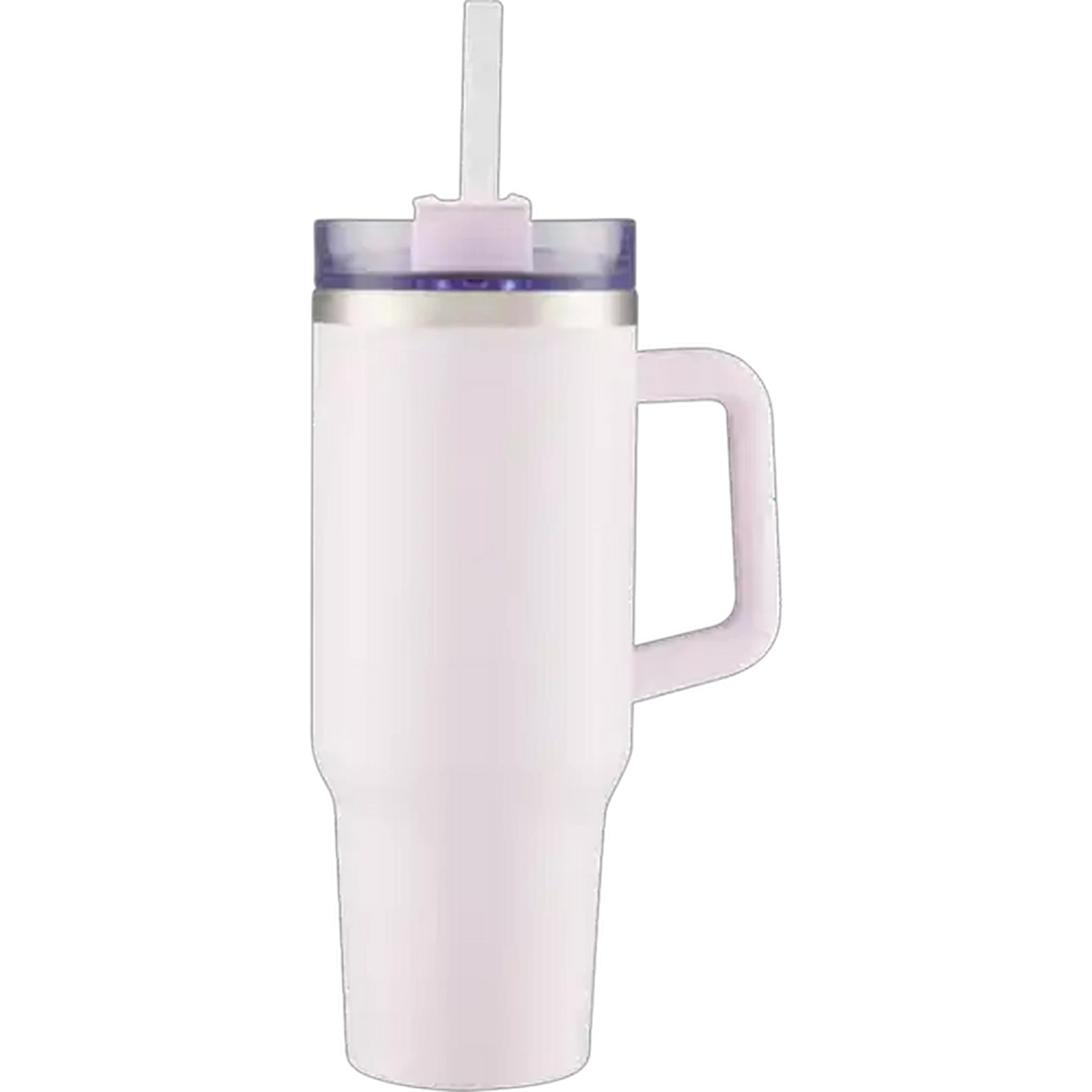 Image of Value Jumbo Stainless Steel Travel Mug 1.2L (Colour May Vary)