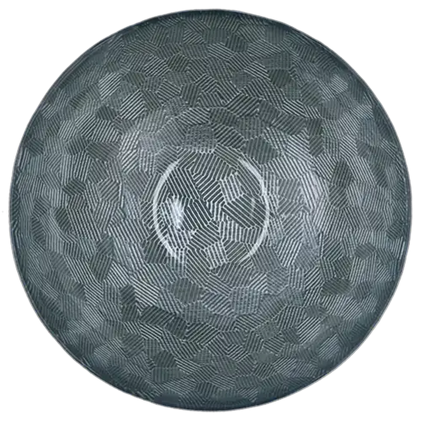 Image of ArdaCam Lester Glass Bowl  22 x 8cm (Colour May Vary)