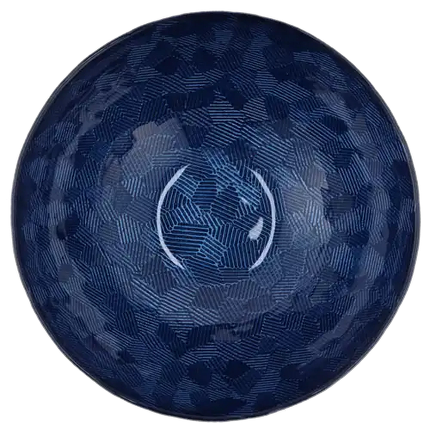 Image of ArdaCam Lester Glass Bowl  22 x 8cm (Colour May Vary)
