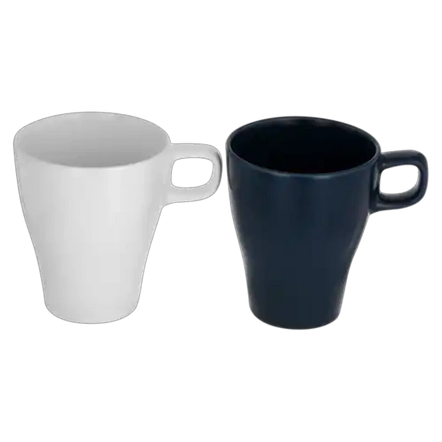 Image of Aqua Ocean Coffee Mug (Colour May Vary)