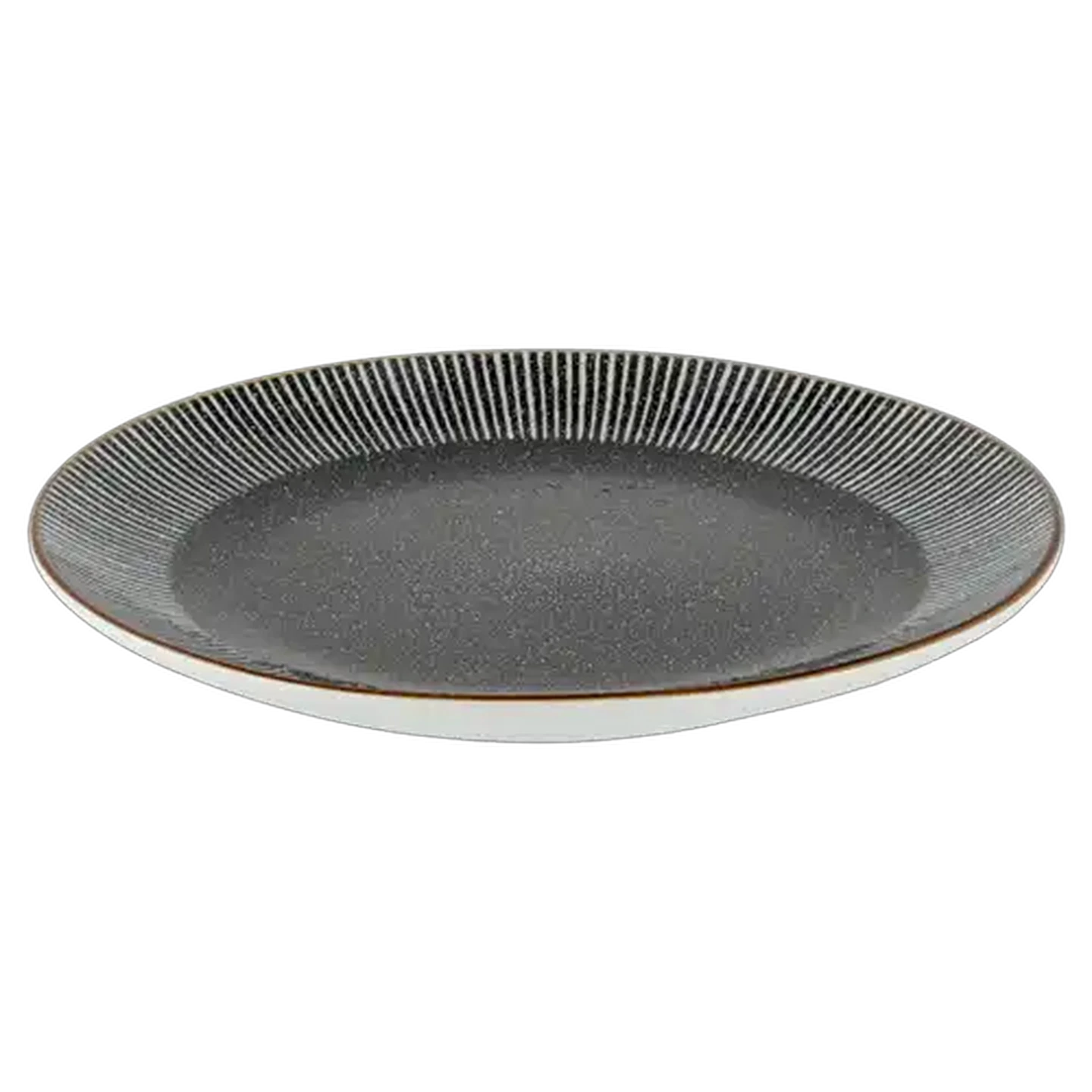 Image of Solar Dinner Plate 27.5cm