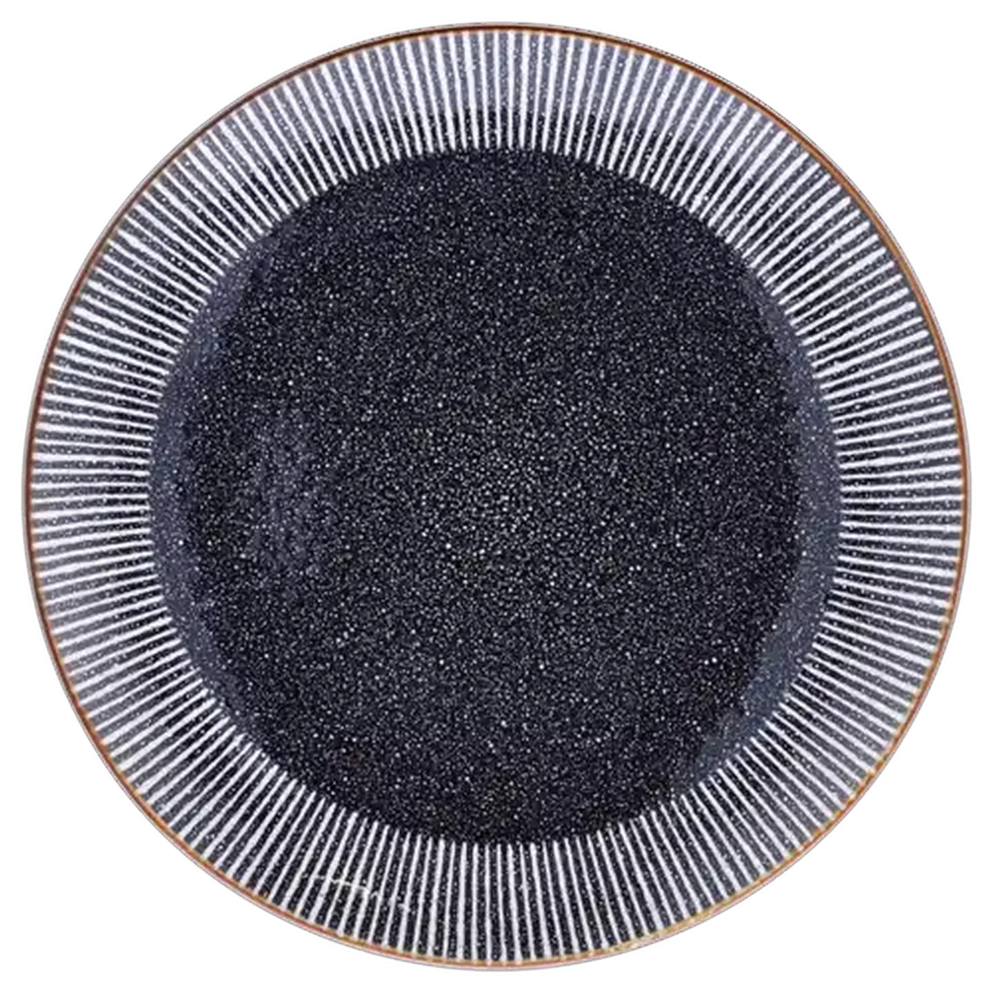 Image of Solar Dinner Plate 27.5cm