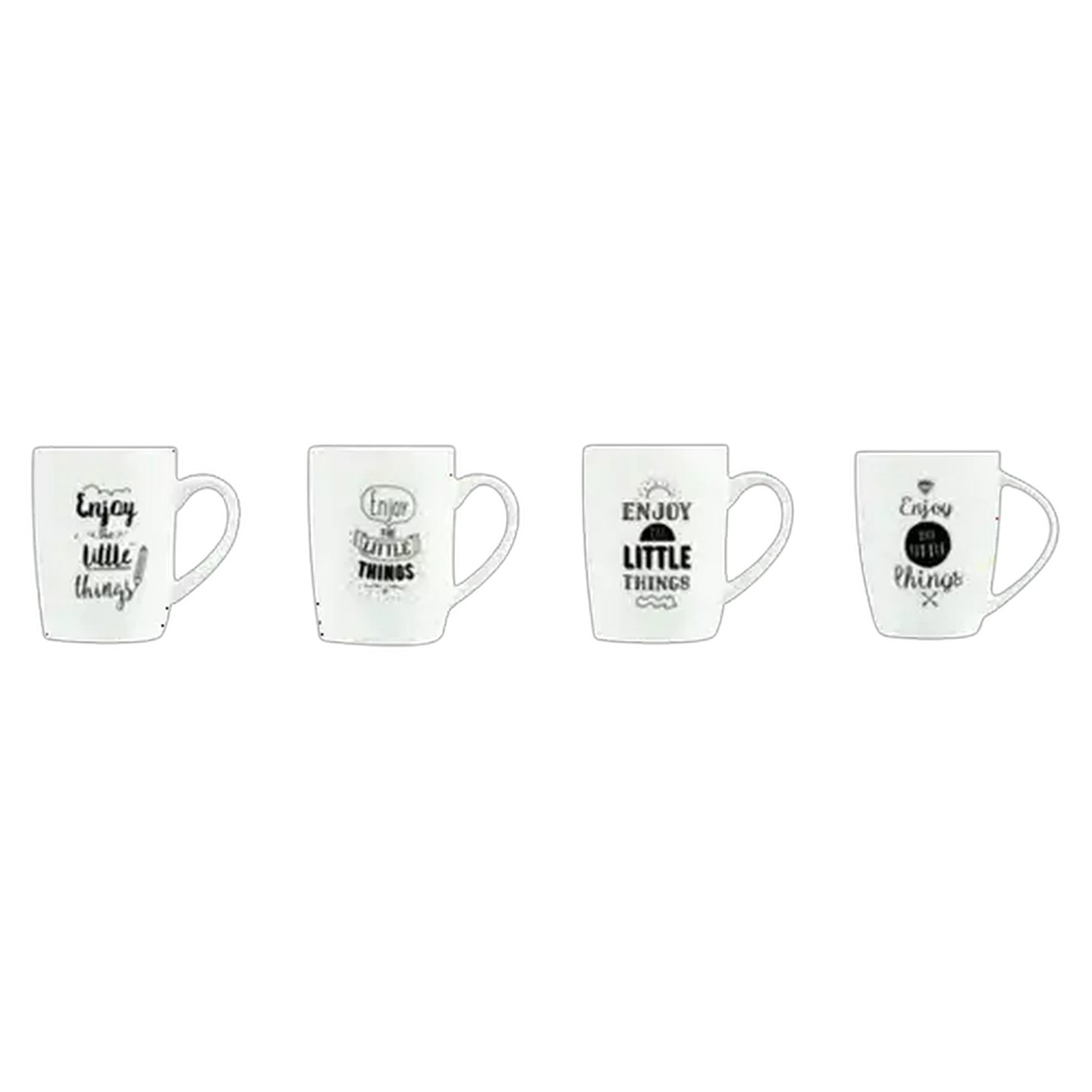 Image of Little Things Coffee Mug (Print May Vary)