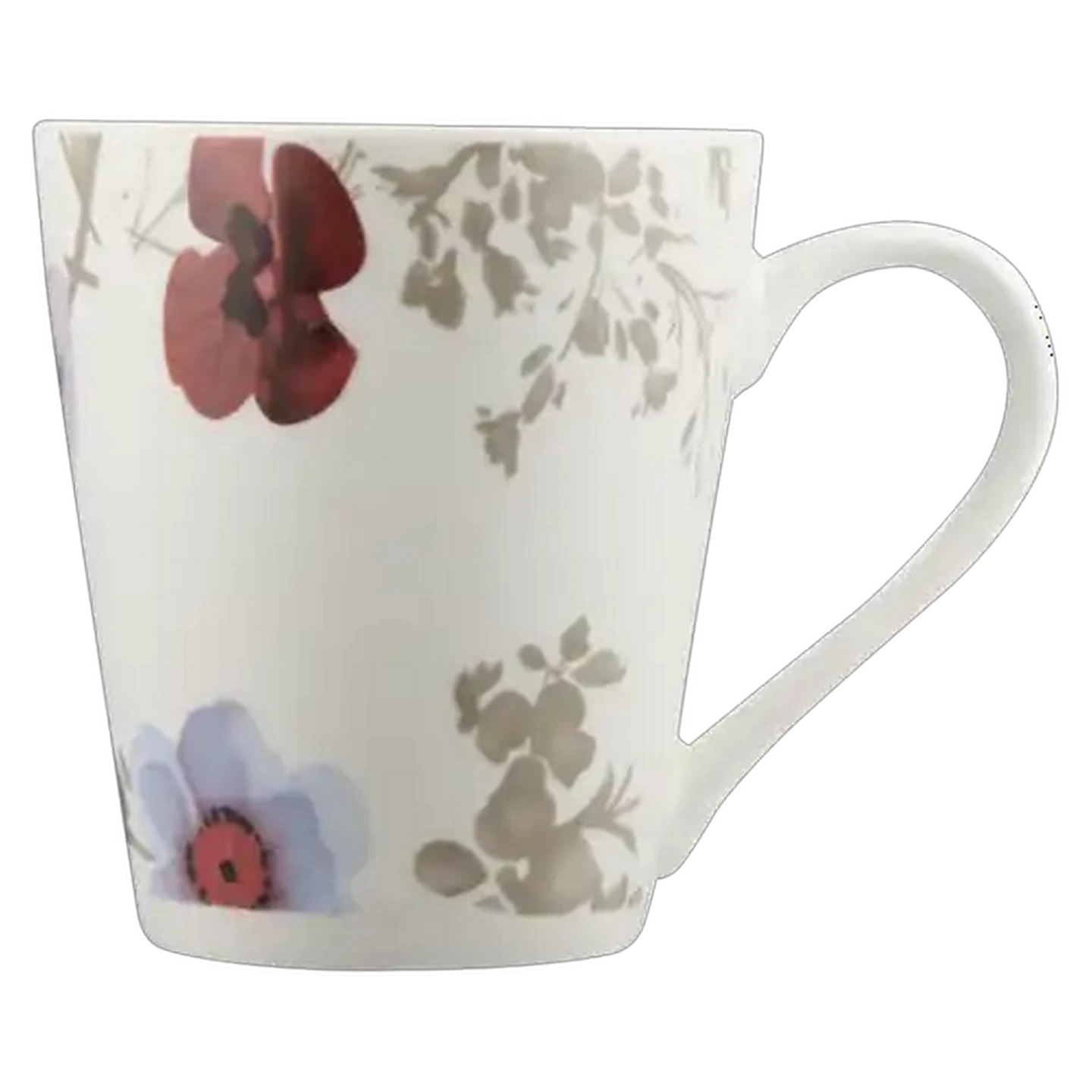 Image of Violet Coffee Mug