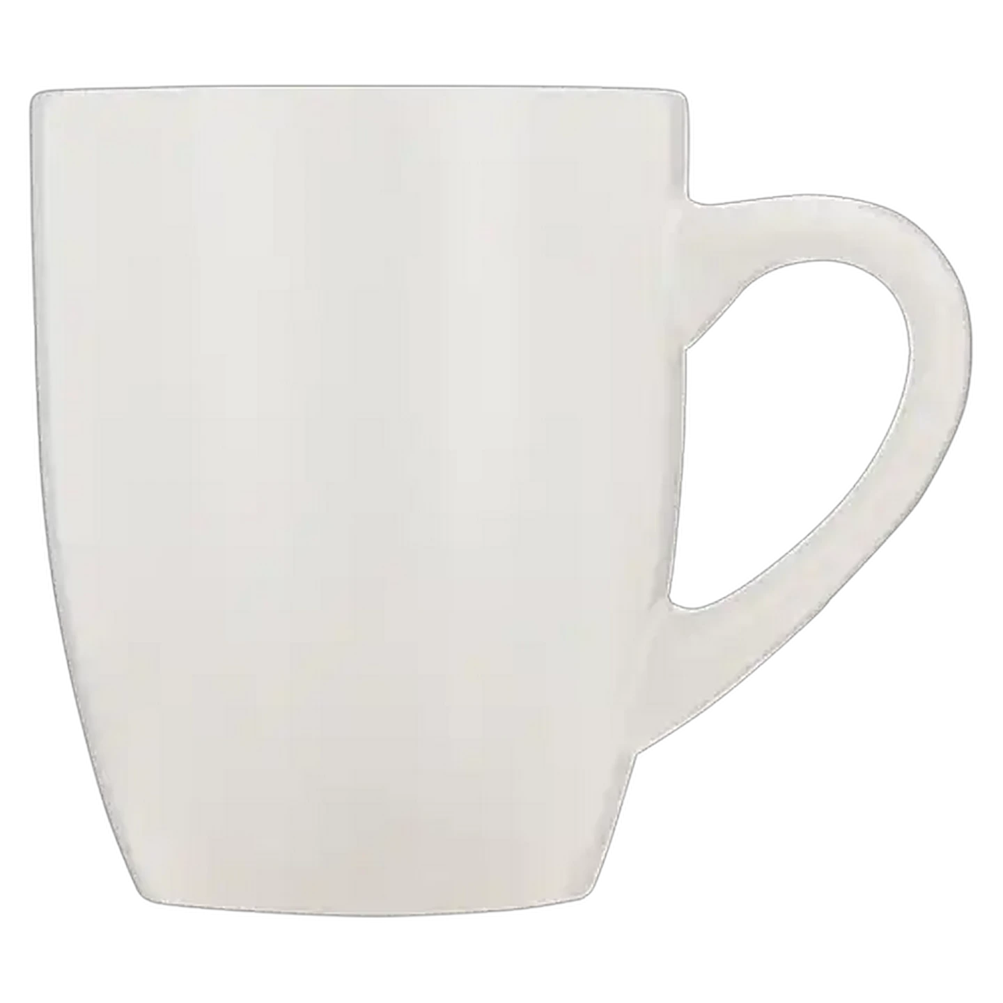 Image of Arctic Bullet Coffee Mug