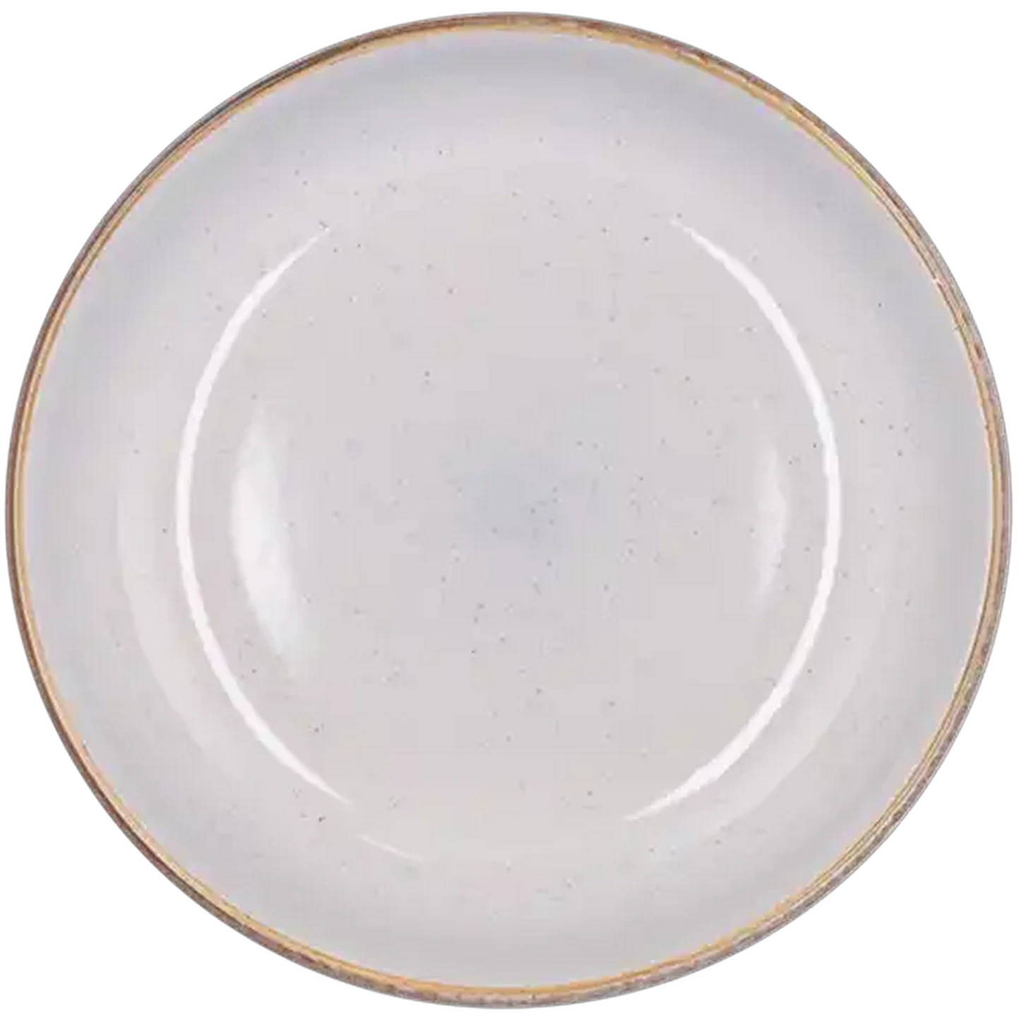 Image of Stoneware Rustic Grey Soup Bowls 4-Pack