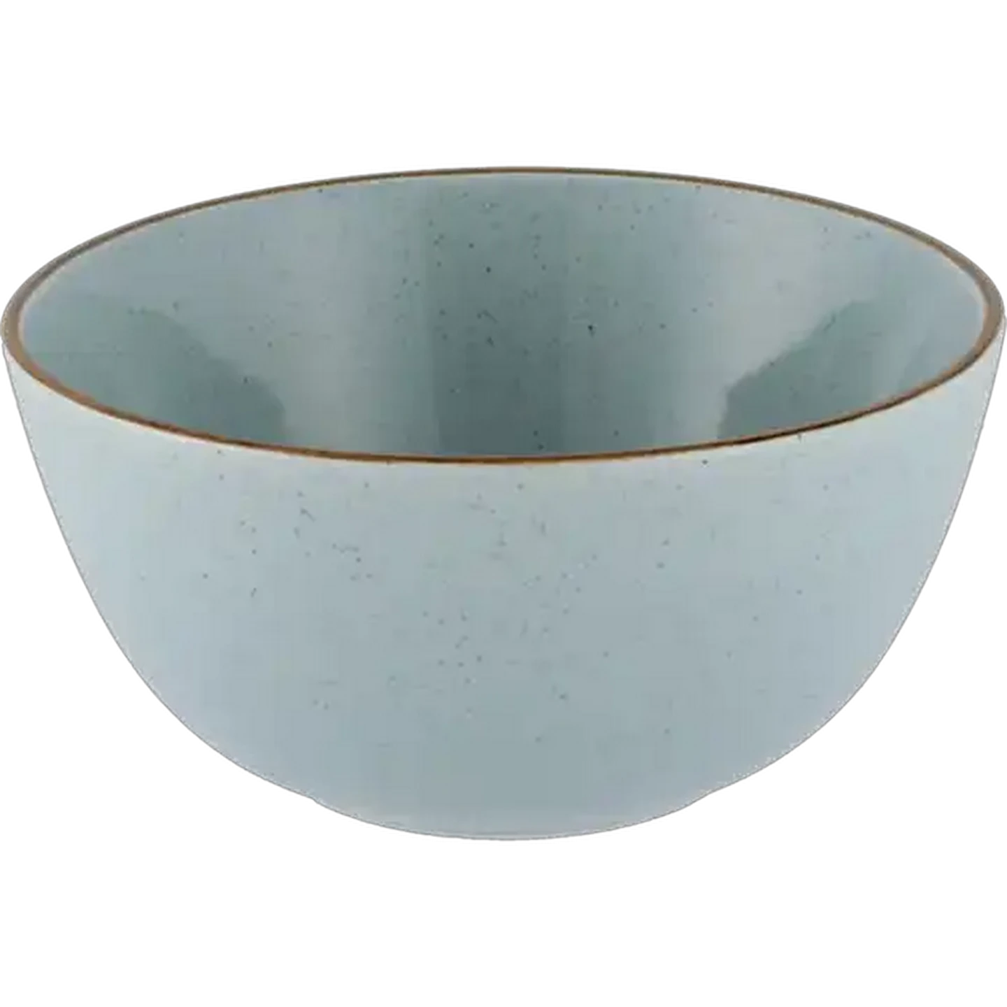 Image of Rustic Blue Bowls 15.2cm 4-Pack
