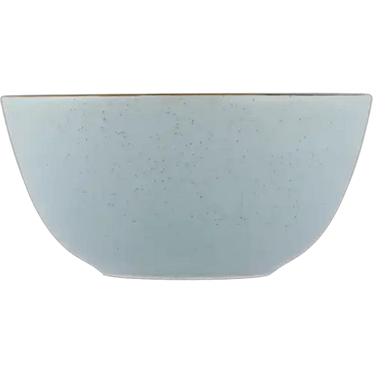 Image of Rustic Blue Bowls 15.2cm 4-Pack