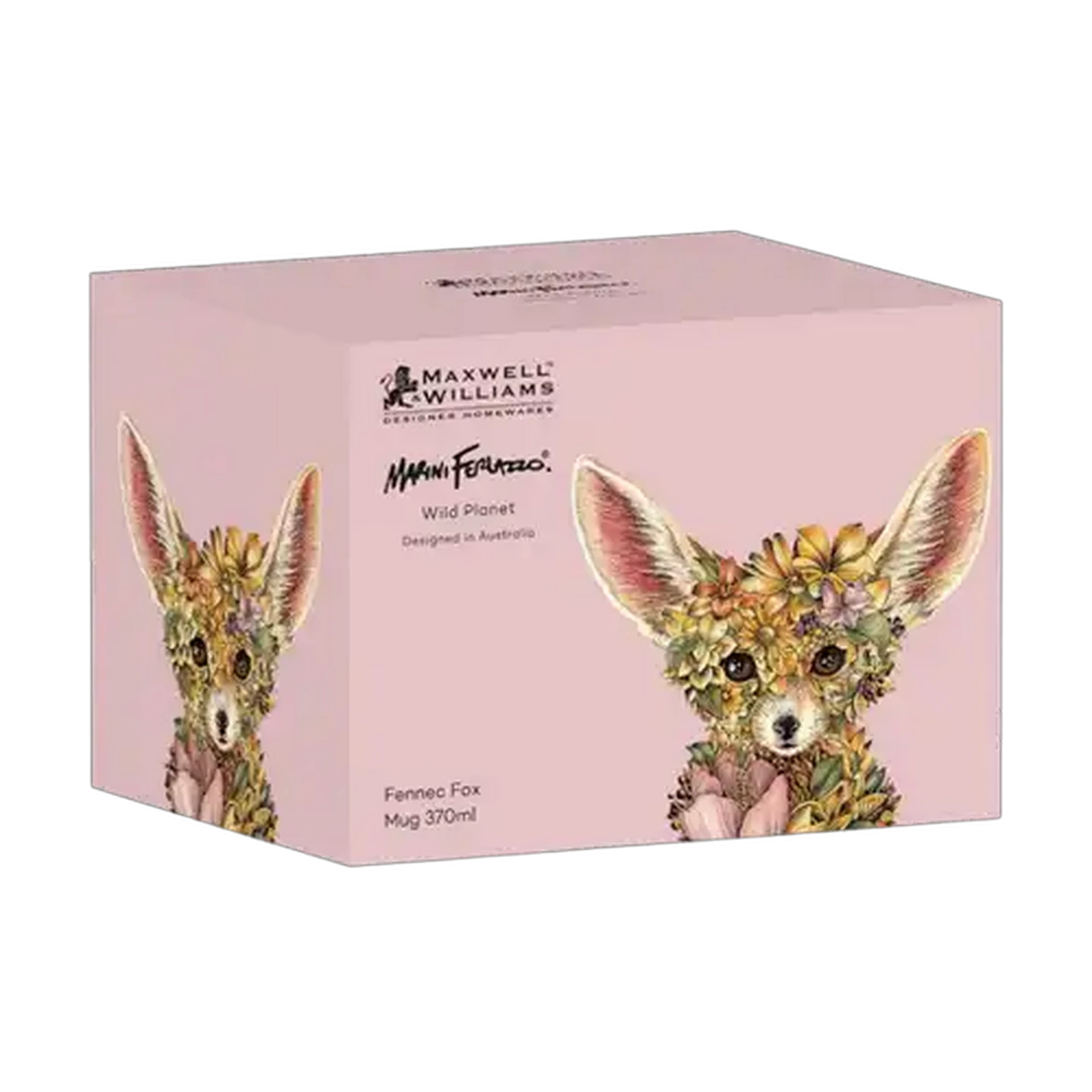 Checkers Sixty60 | Maxwell & Williams Marini Ferlazzo Wild Planet