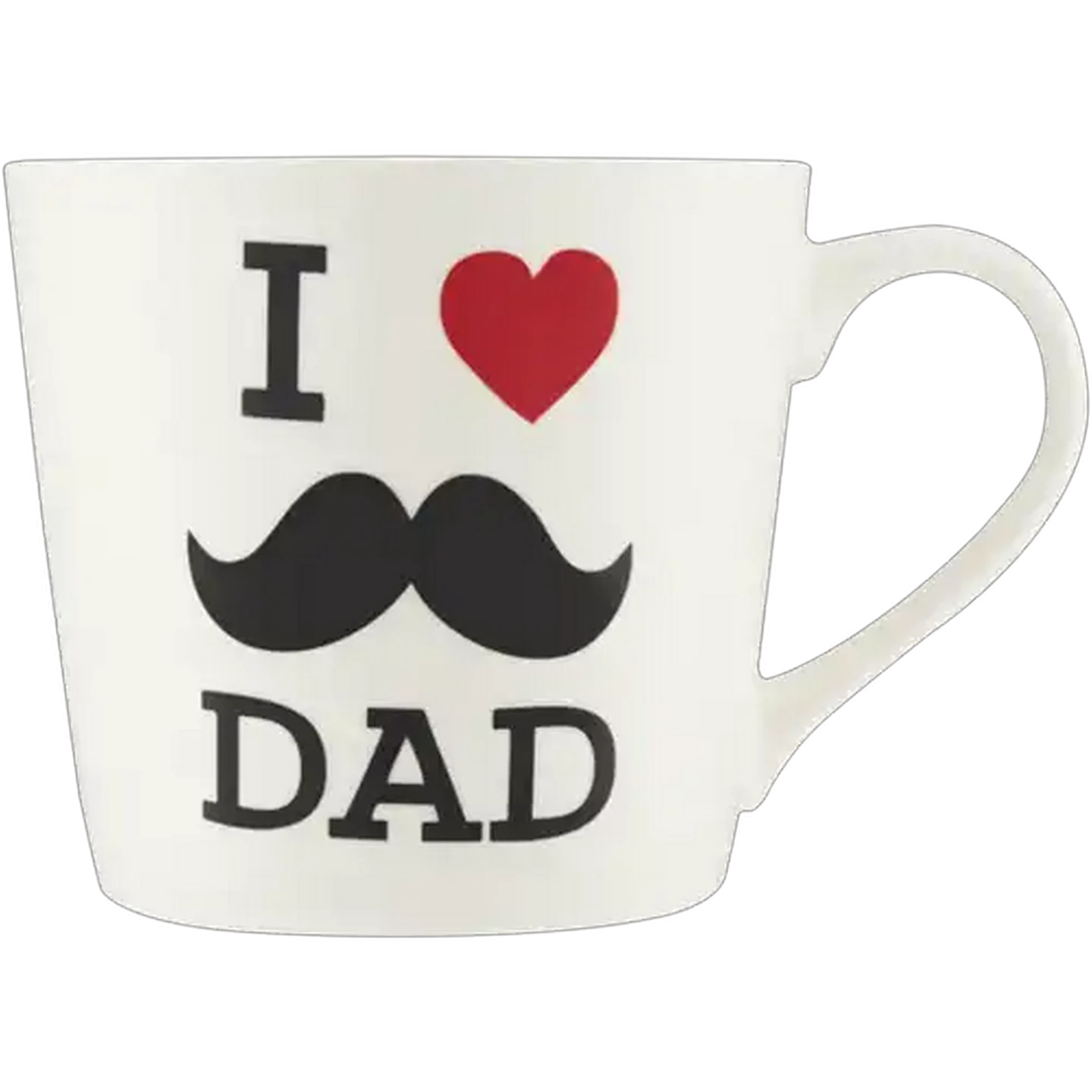 Image of I Love Dad Coffee Mug 415ml