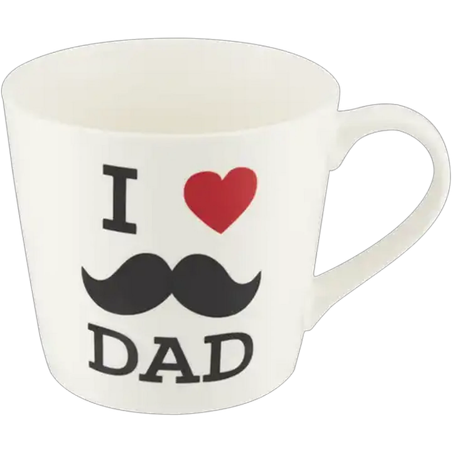 Image of I Love Dad Coffee Mug 415ml