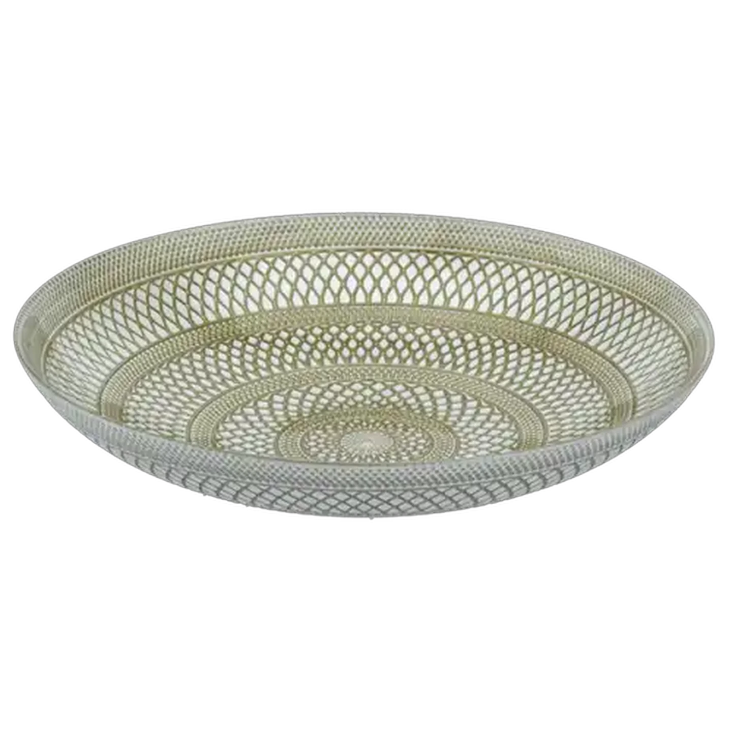 Image of ArdaCam Legion Glass Bowl 30 x 6cm