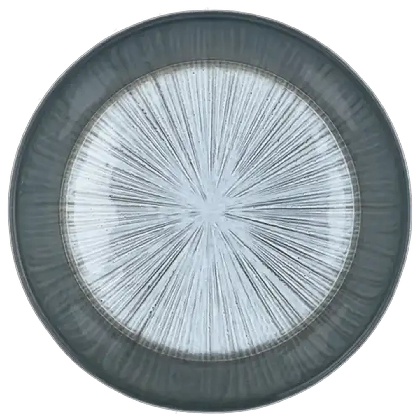 Image of ArdaCam Angles Glass Bowl 12 x 4cm