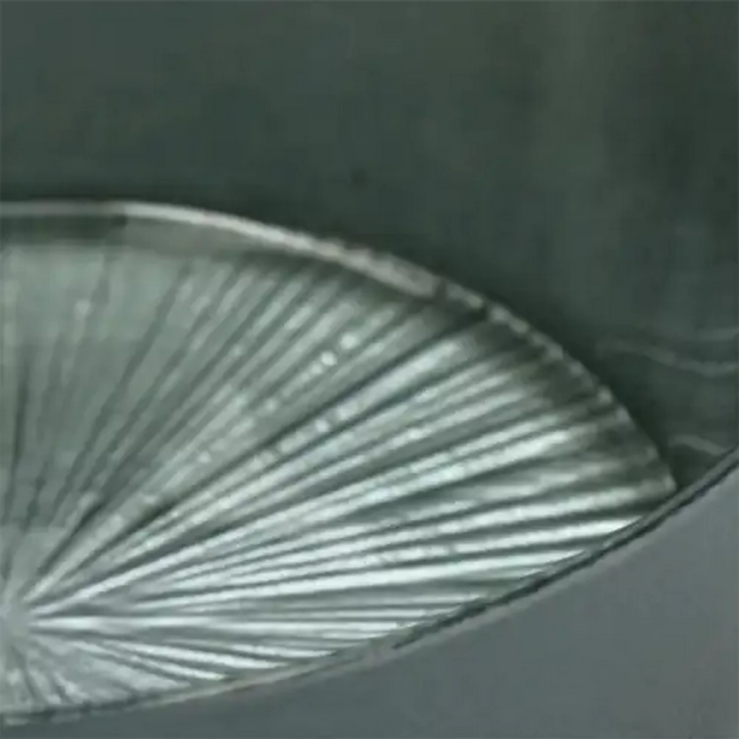 Image of ArdaCam Angles Glass Bowl 12 x 4cm