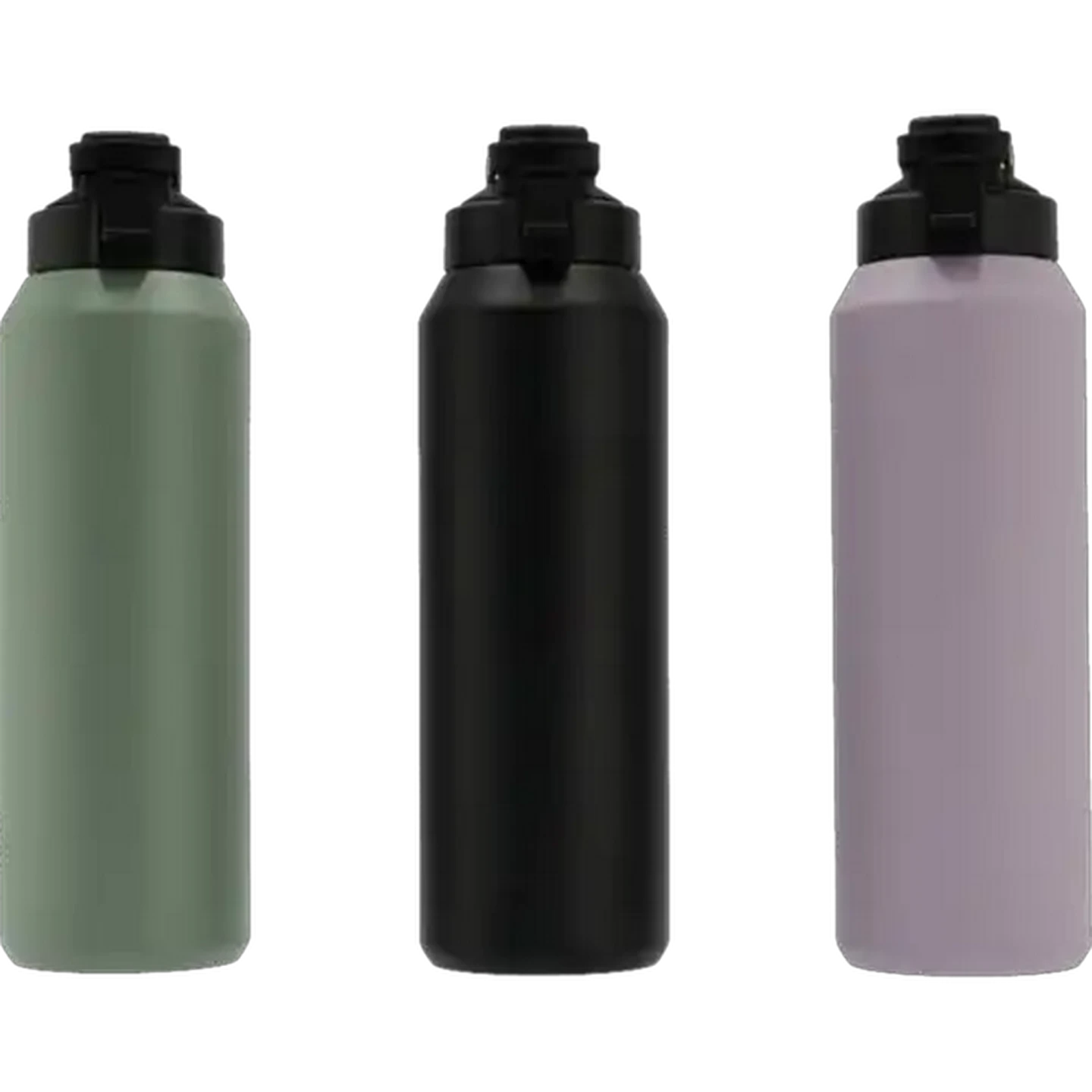 Image of Champ Sports Double Wall Sipper Bottle 1.48L (Colour May Vary)