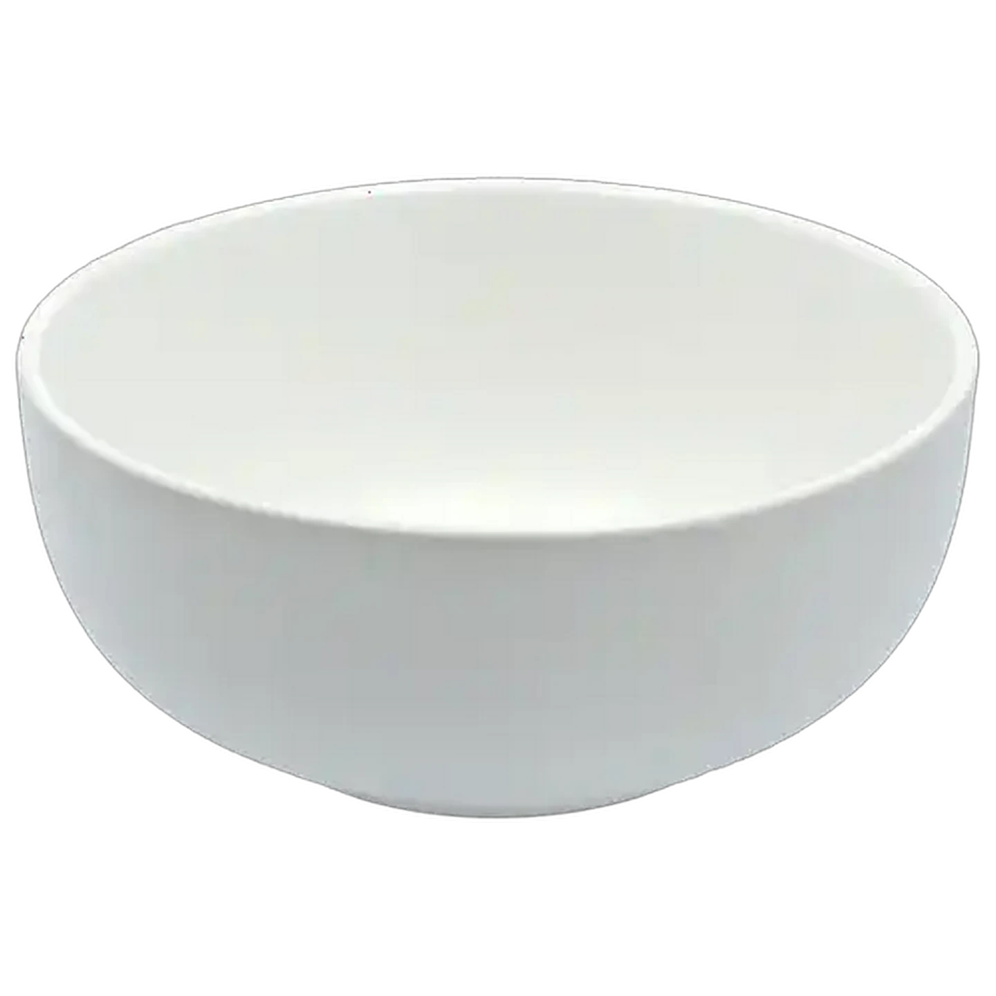 Image of Habitat White Bowl 15.2cm